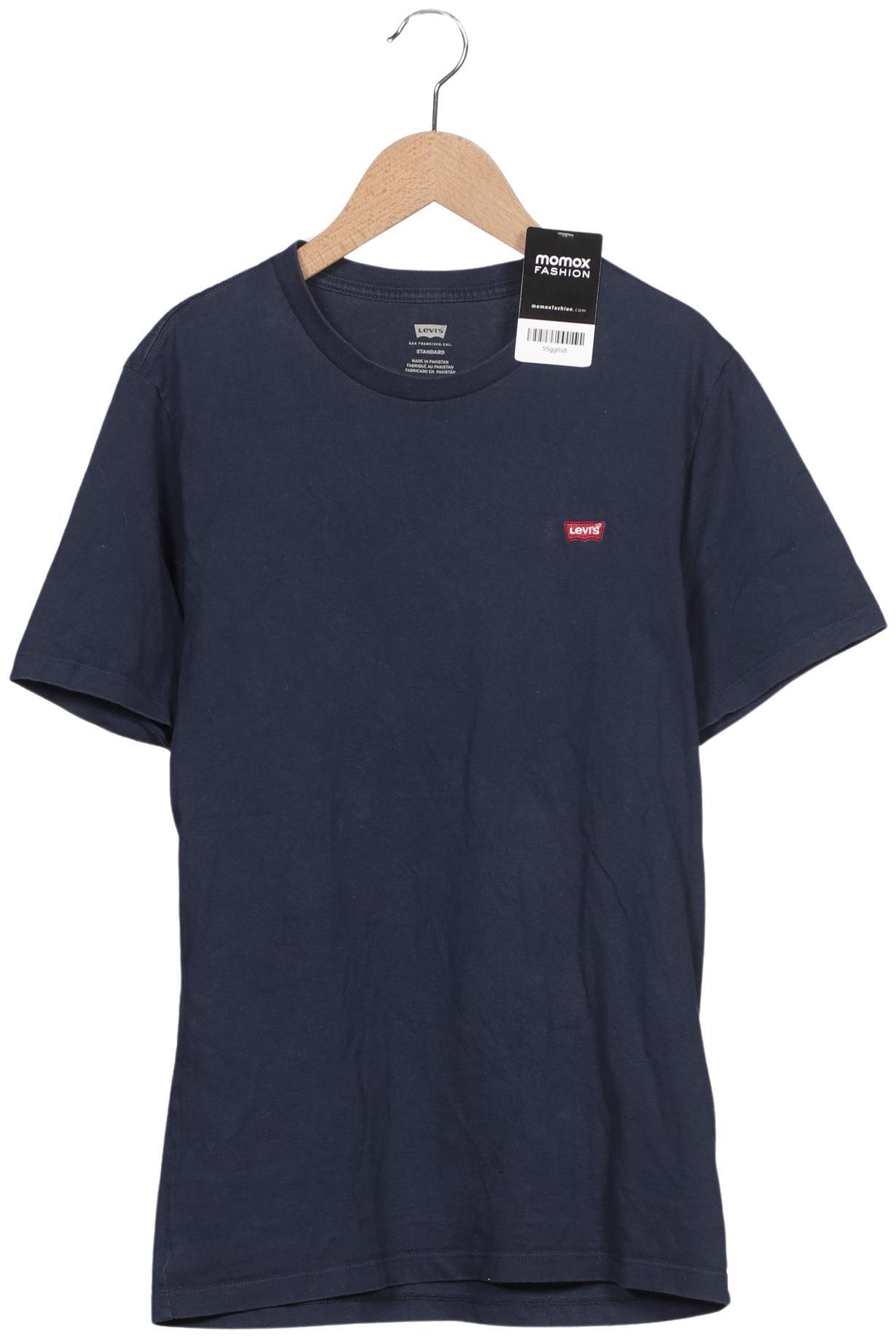 

Levis Herren T-Shirt, marineblau, Gr. 46