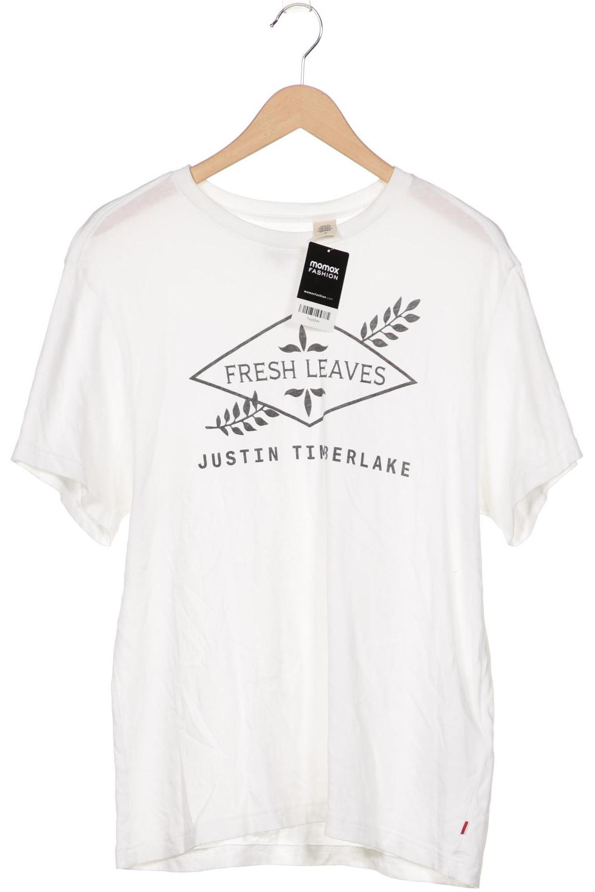 

Levis Herren T-Shirt, weiß, Gr. 52