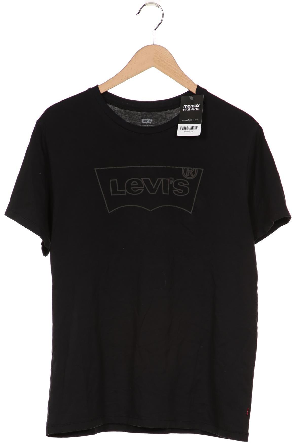 

Levis Herren T-Shirt, schwarz