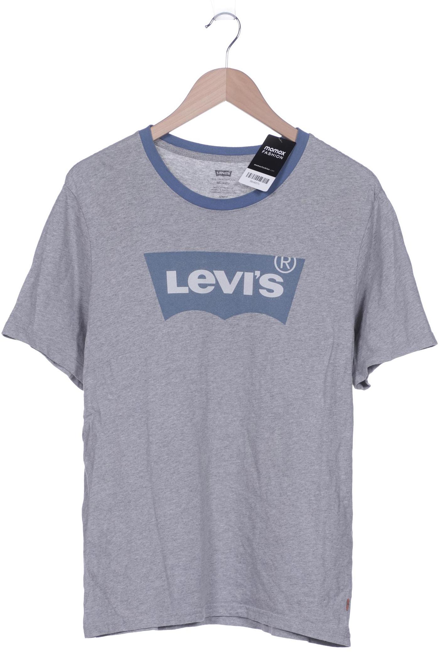 

Levis Herren T-Shirt, grau