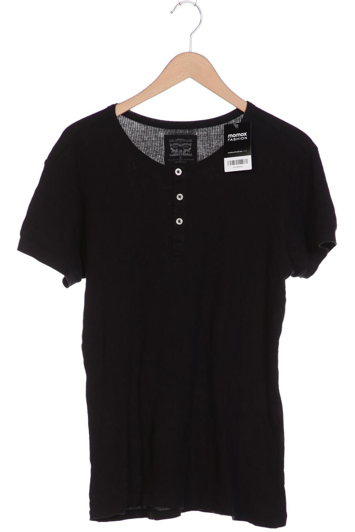 

Levis Herren T-Shirt, schwarz