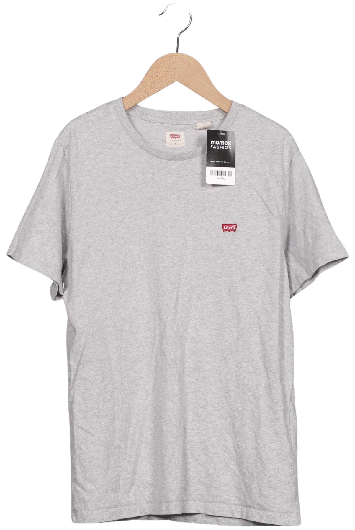 

Levis Herren T-Shirt, grau, Gr. 46