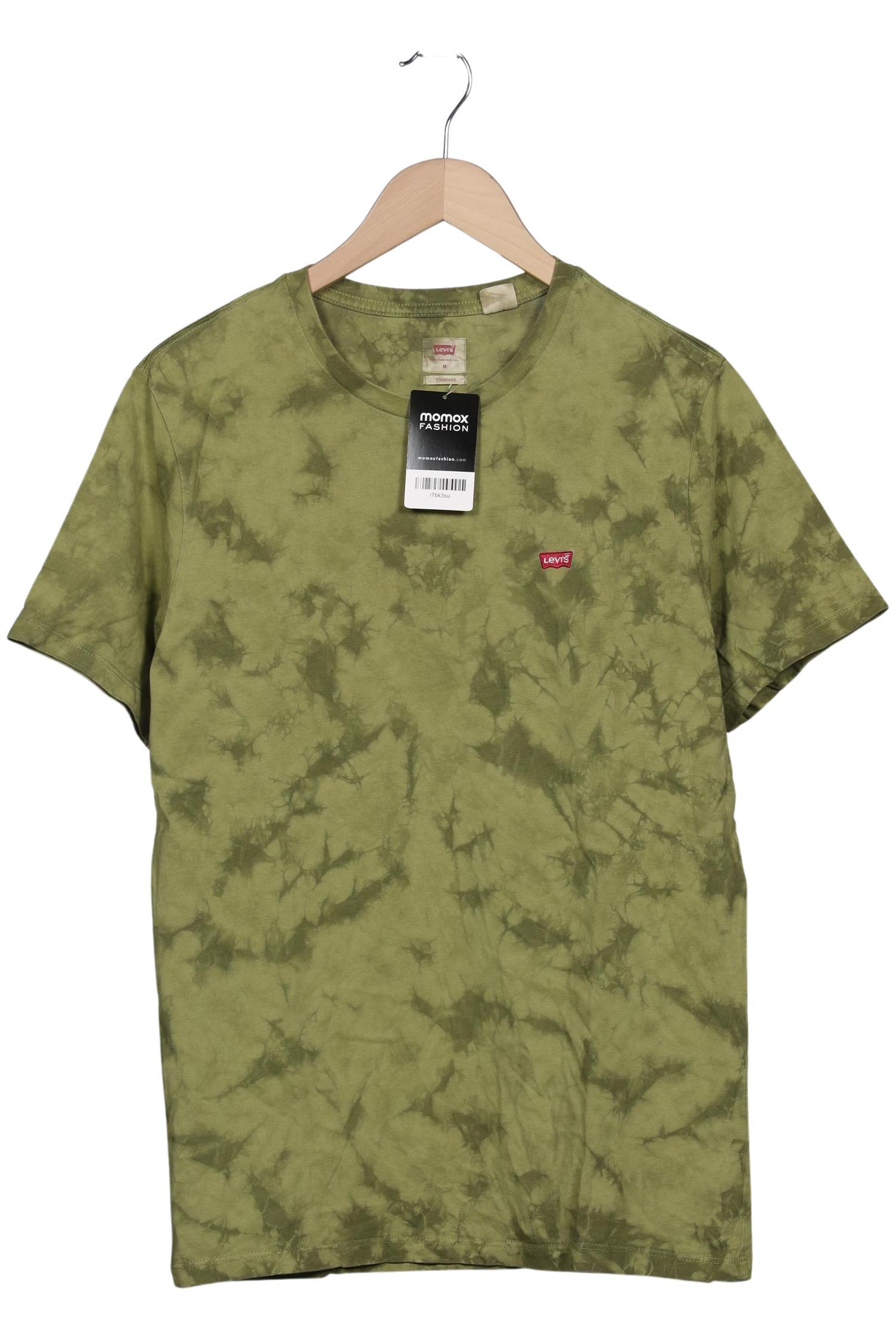 

Levis Herren T-Shirt, grün, Gr. 48