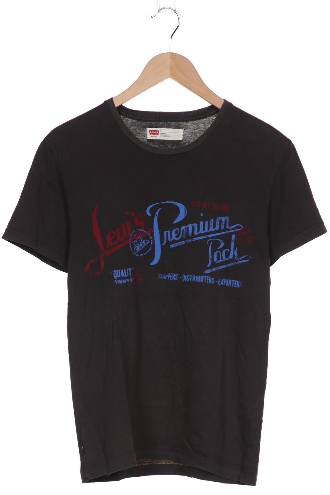 

Levis Herren T-Shirt, grün