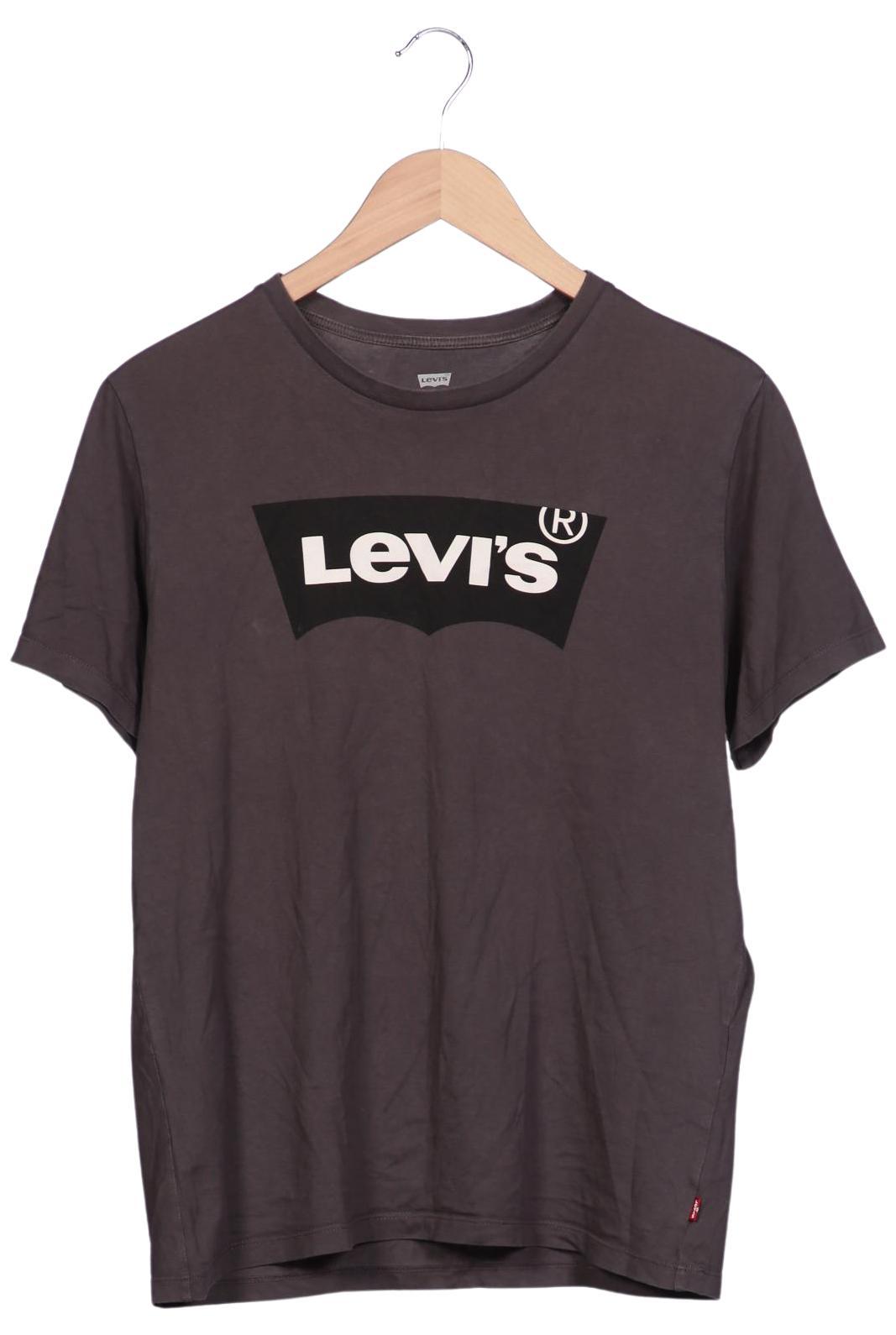 

Levis Herren T-Shirt, grau, Gr. 48