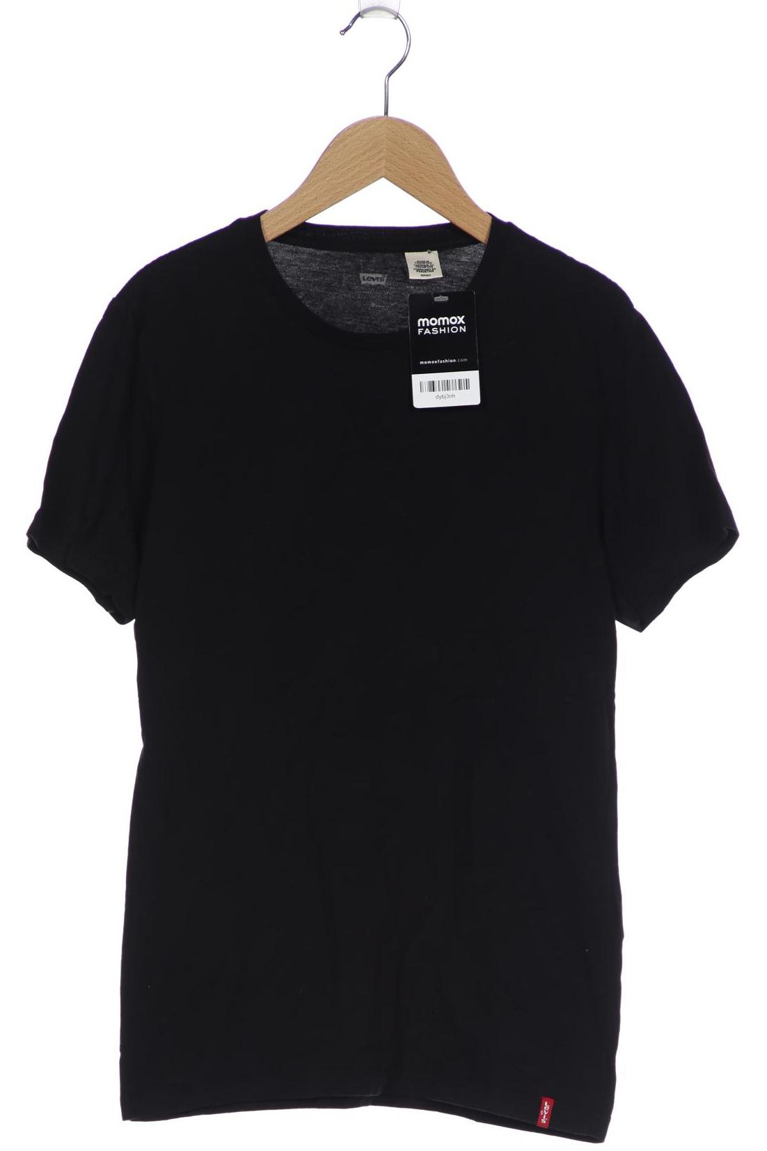 

Levis Herren T-Shirt, schwarz, Gr. 46
