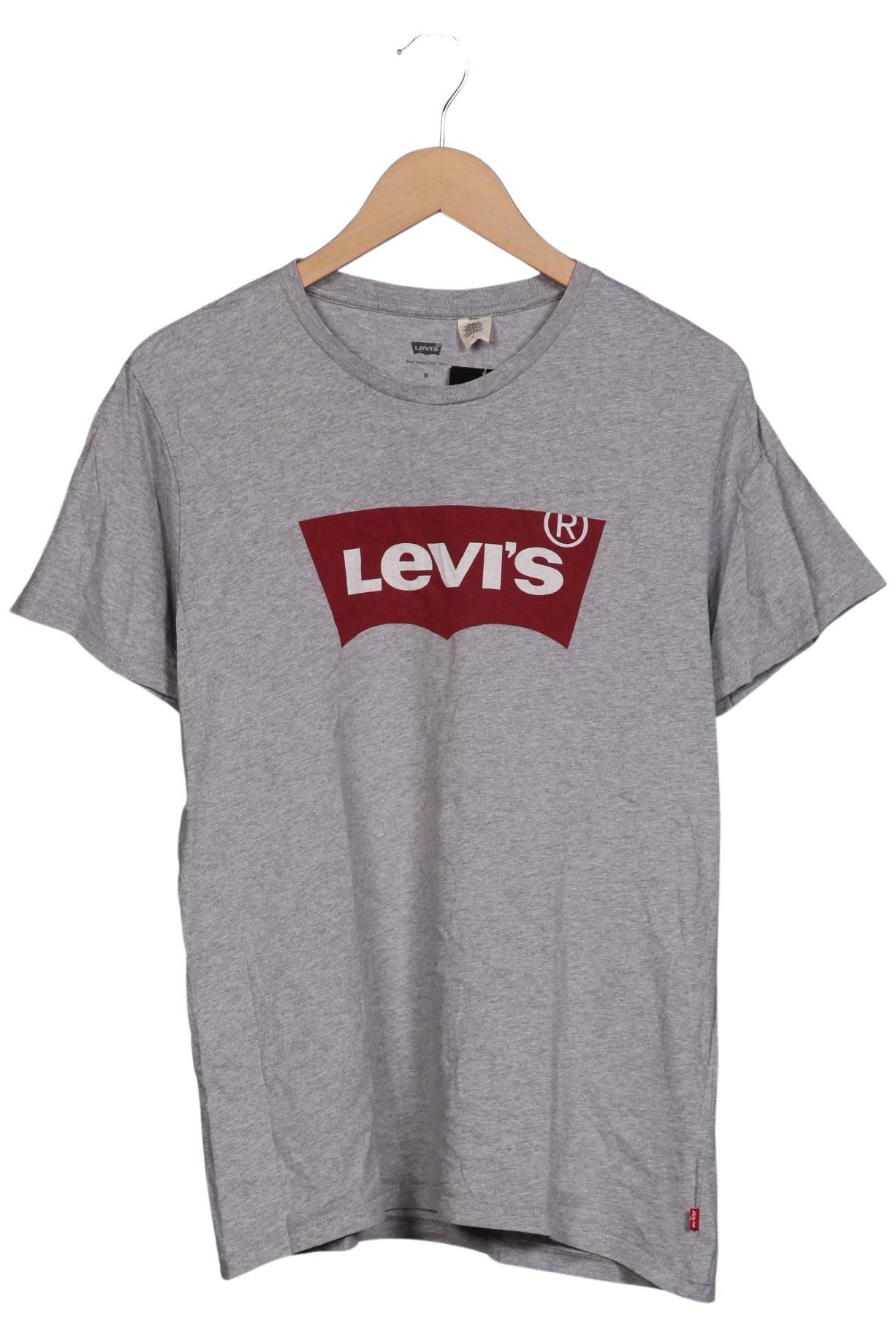 

Levis Herren T-Shirt, grau, Gr. 48