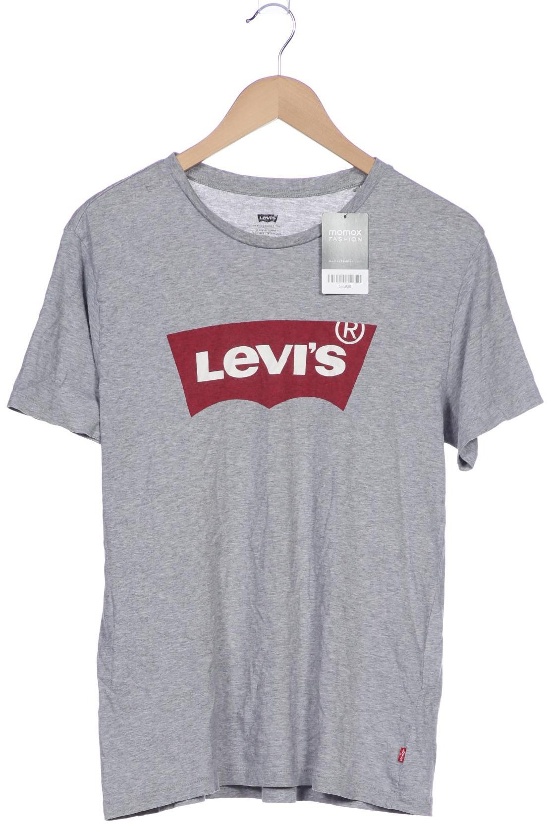 

Levis Herren T-Shirt, grau, Gr. 48