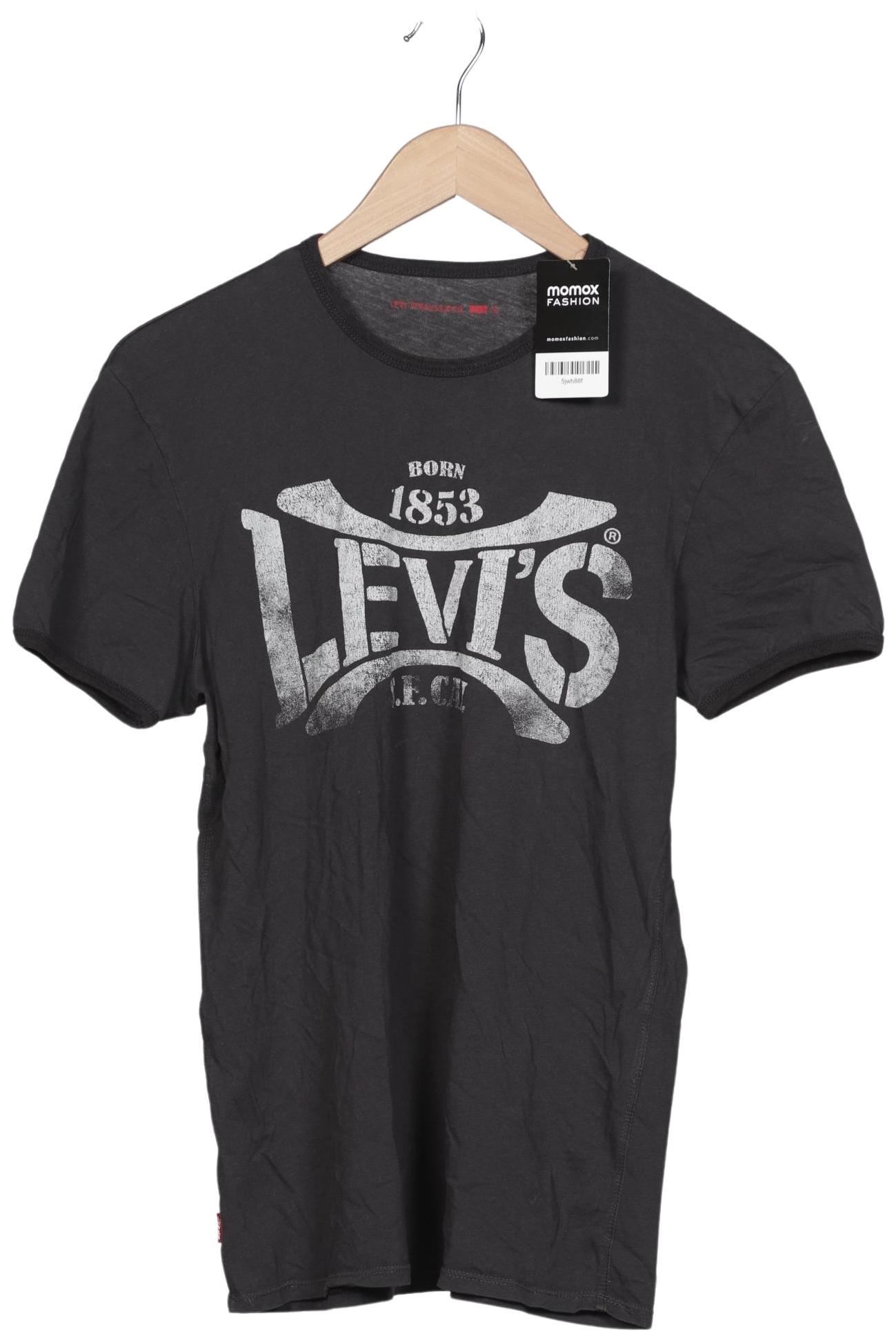 

Levis Herren T-Shirt, grau, Gr. 48