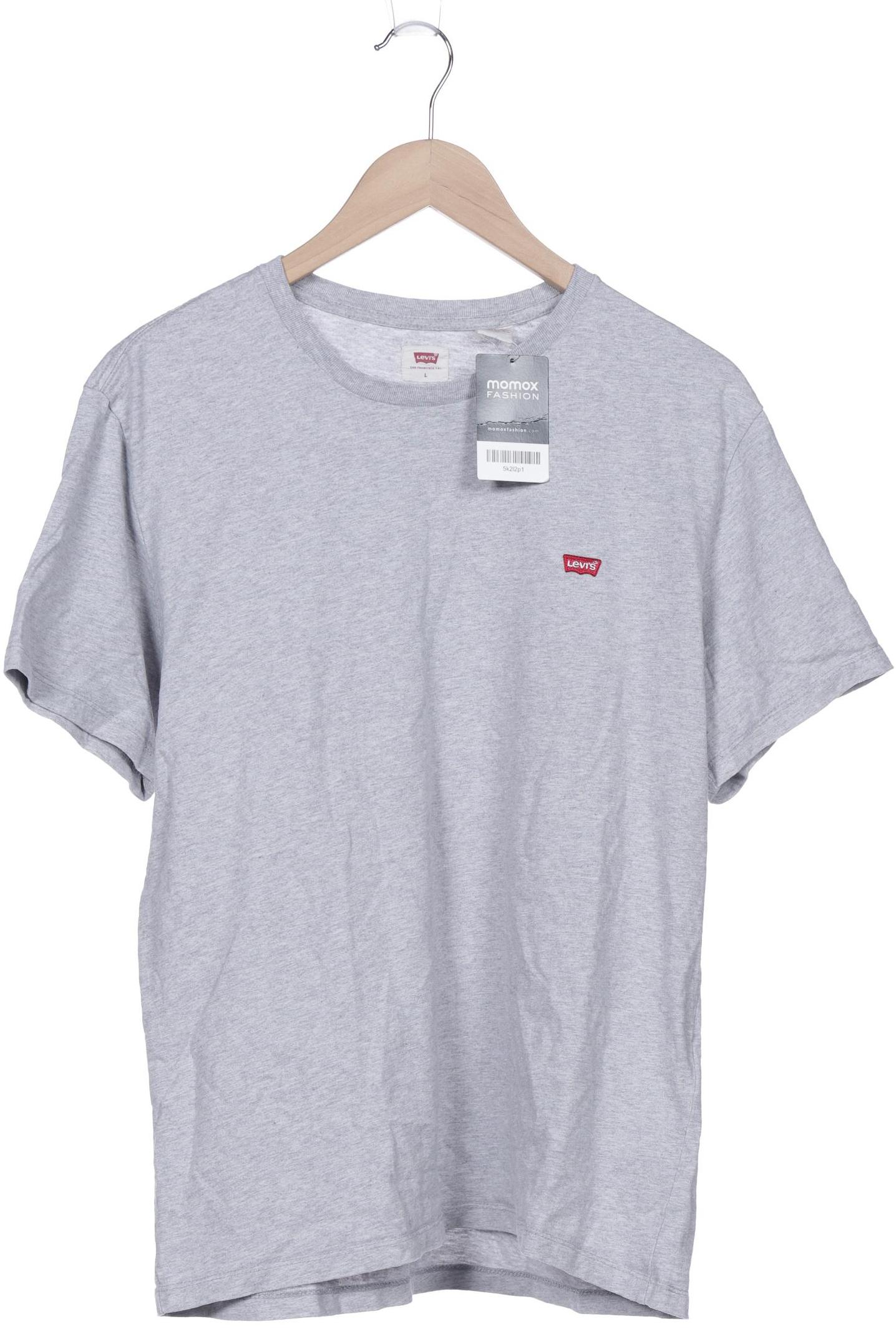 

Levis Herren T-Shirt, grau, Gr. 52