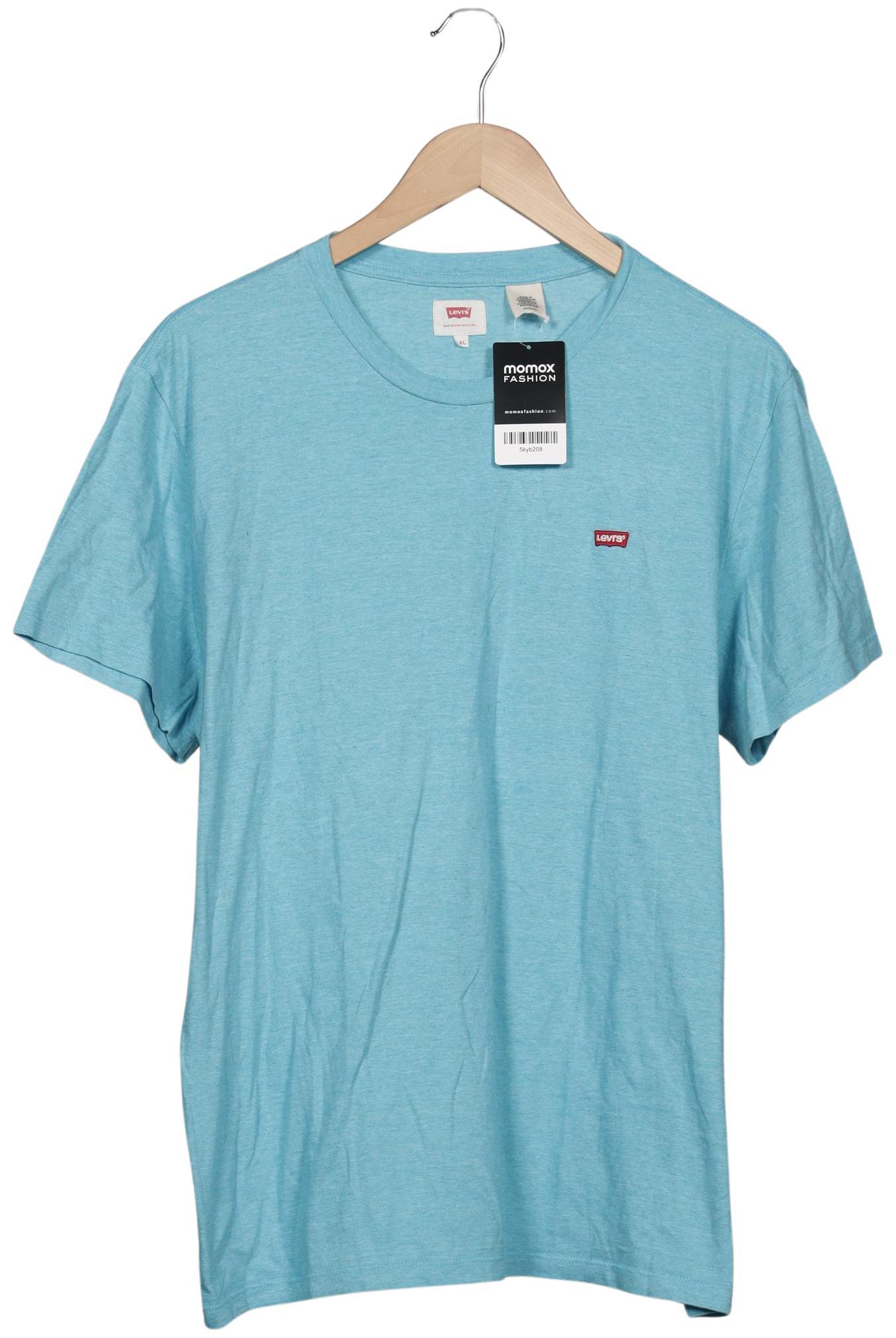 

Levis Herren T-Shirt, hellblau, Gr. 54