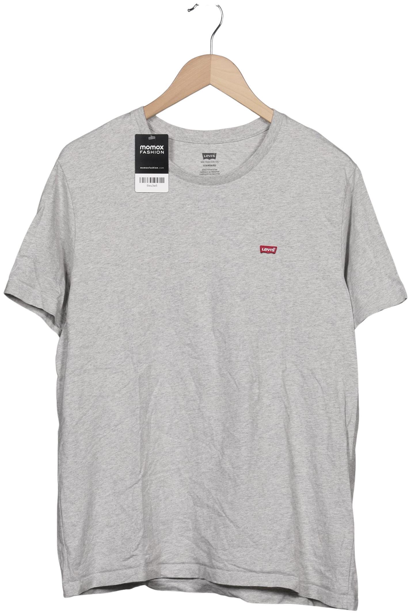 

Levis Herren T-Shirt, grau, Gr. 52