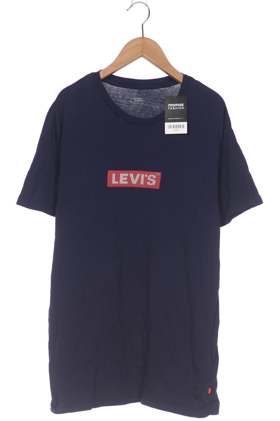 

Levis Herren T-Shirt, marineblau, Gr. 52