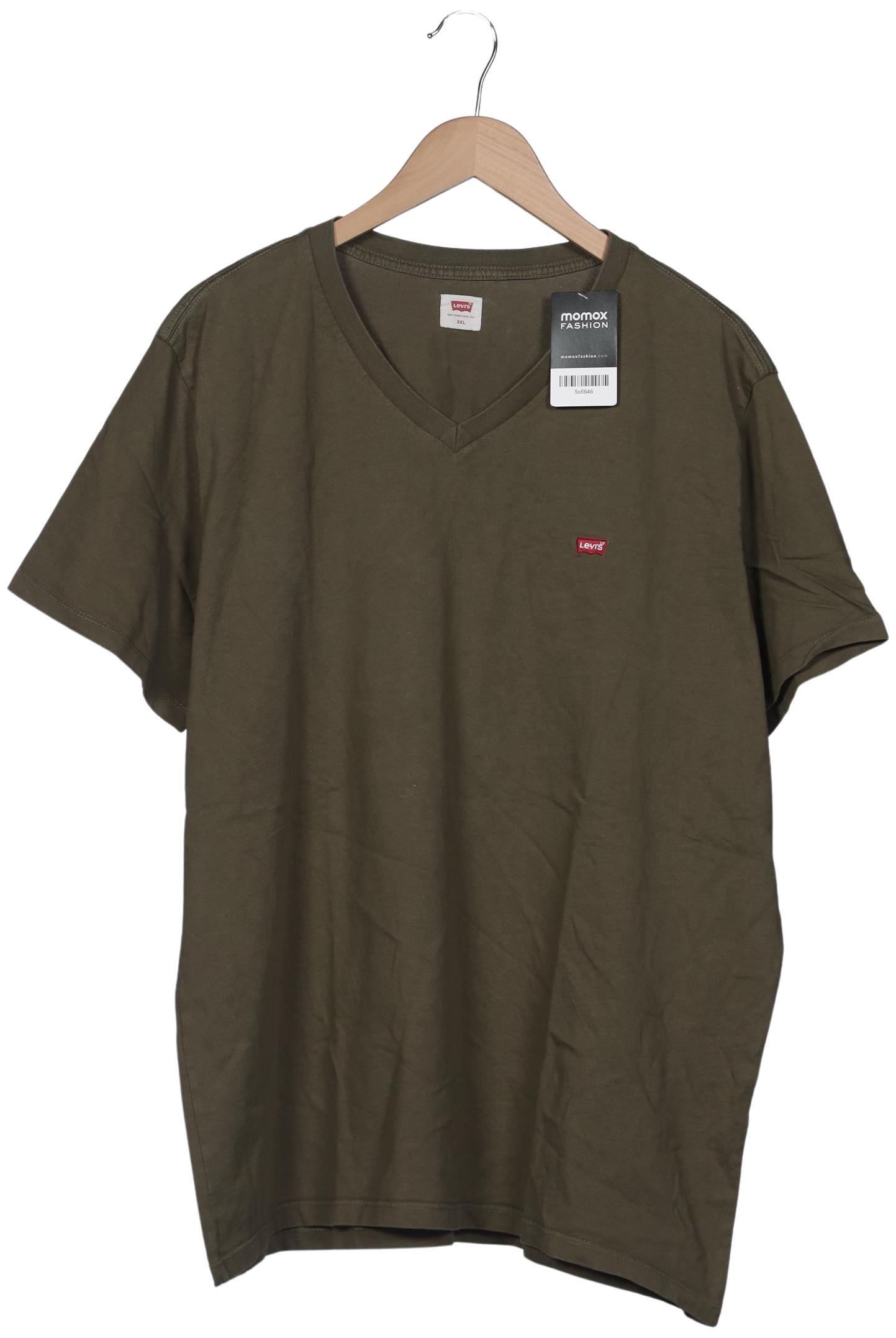 

Levis Herren T-Shirt, grün, Gr. 56
