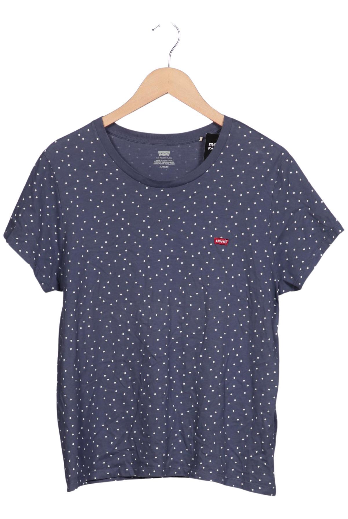 

Levis Herren T-Shirt, marineblau, Gr. 54