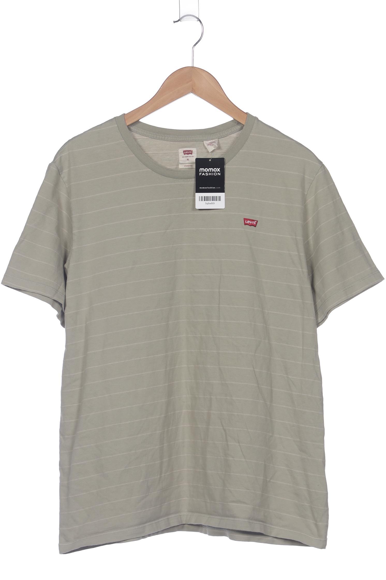 

Levis Herren T-Shirt, hellgrün, Gr. 54