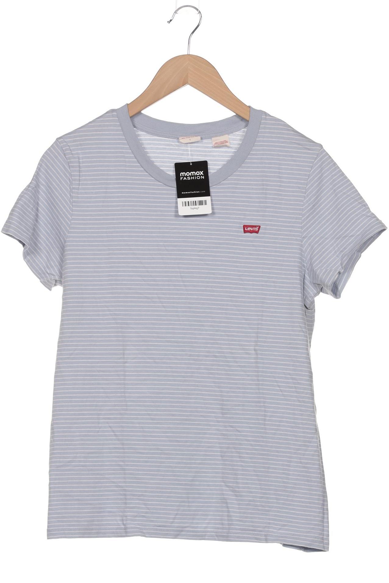 

Levis Herren T-Shirt, hellblau, Gr. 52