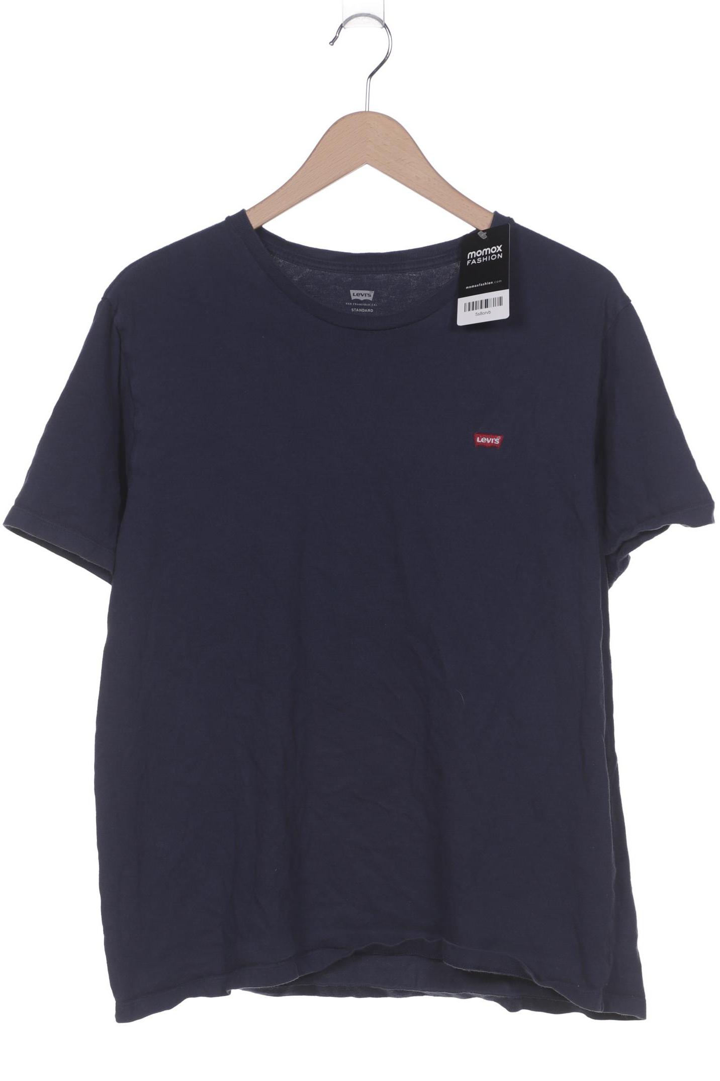 

Levis Herren T-Shirt, marineblau, Gr. 54