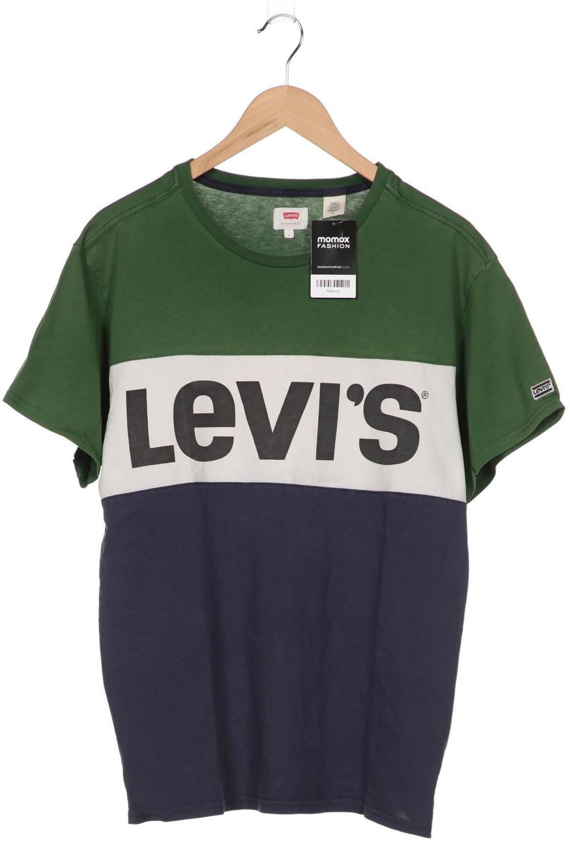 

Levis Herren T-Shirt, mehrfarbig