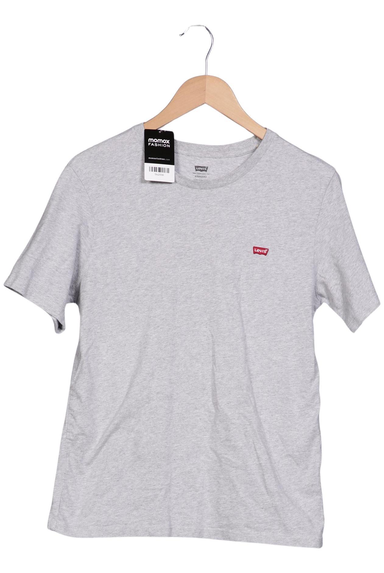 

Levis Herren T-Shirt, grau, Gr. 46