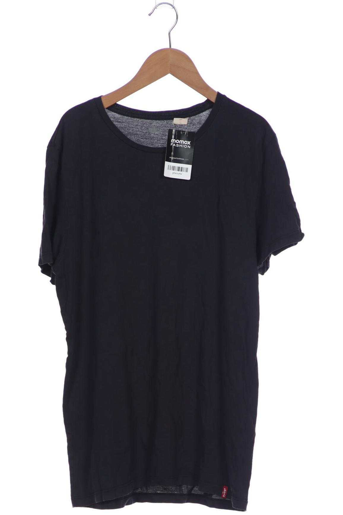 

Levis Herren T-Shirt, schwarz, Gr. 52