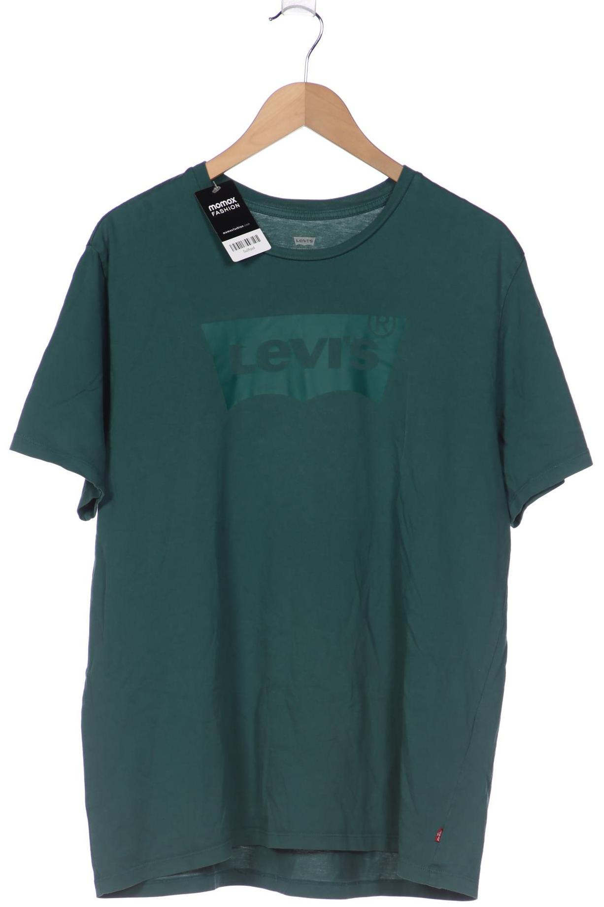 

Levis Herren T-Shirt, grün