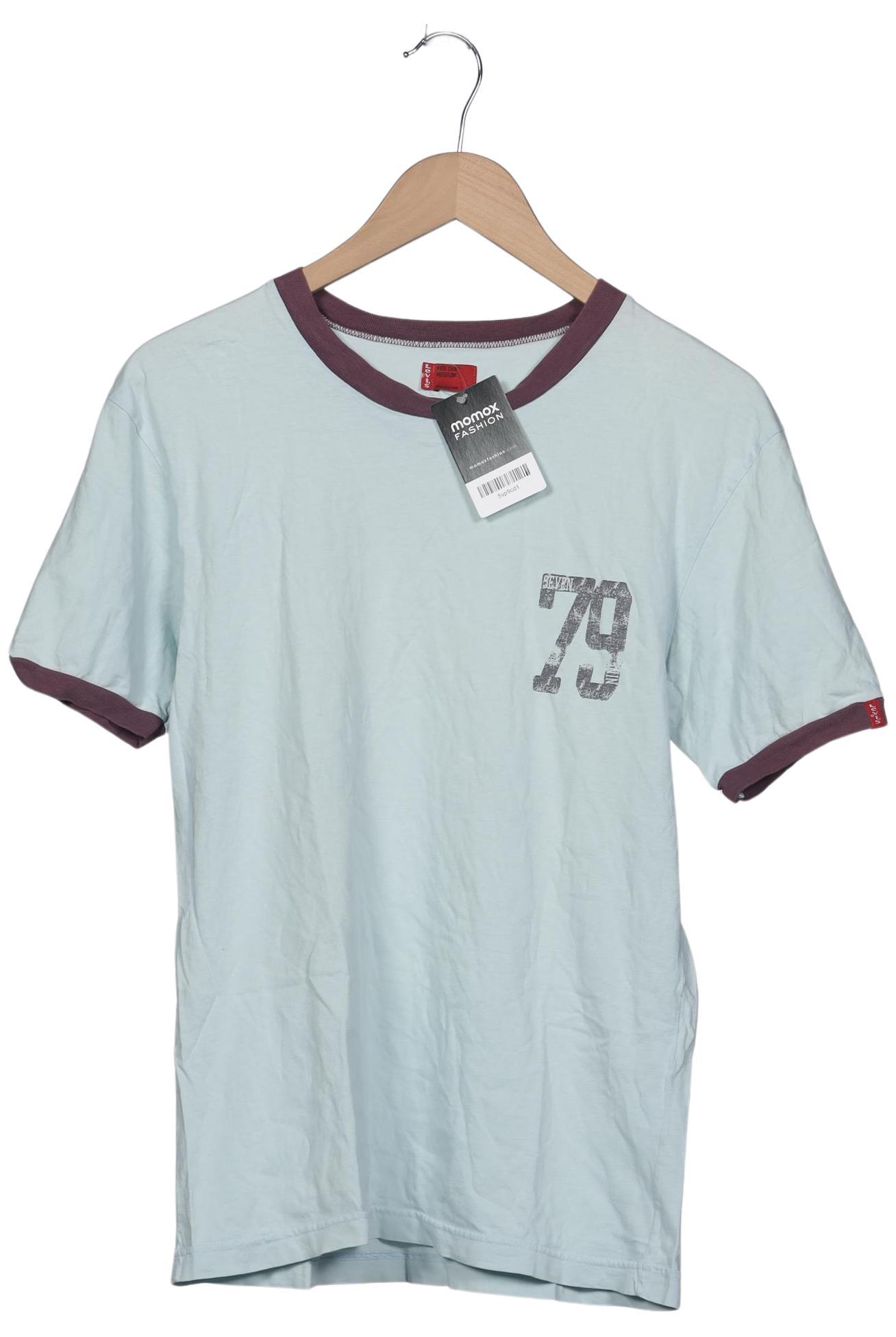 

Levis Herren T-Shirt, hellblau, Gr. 48