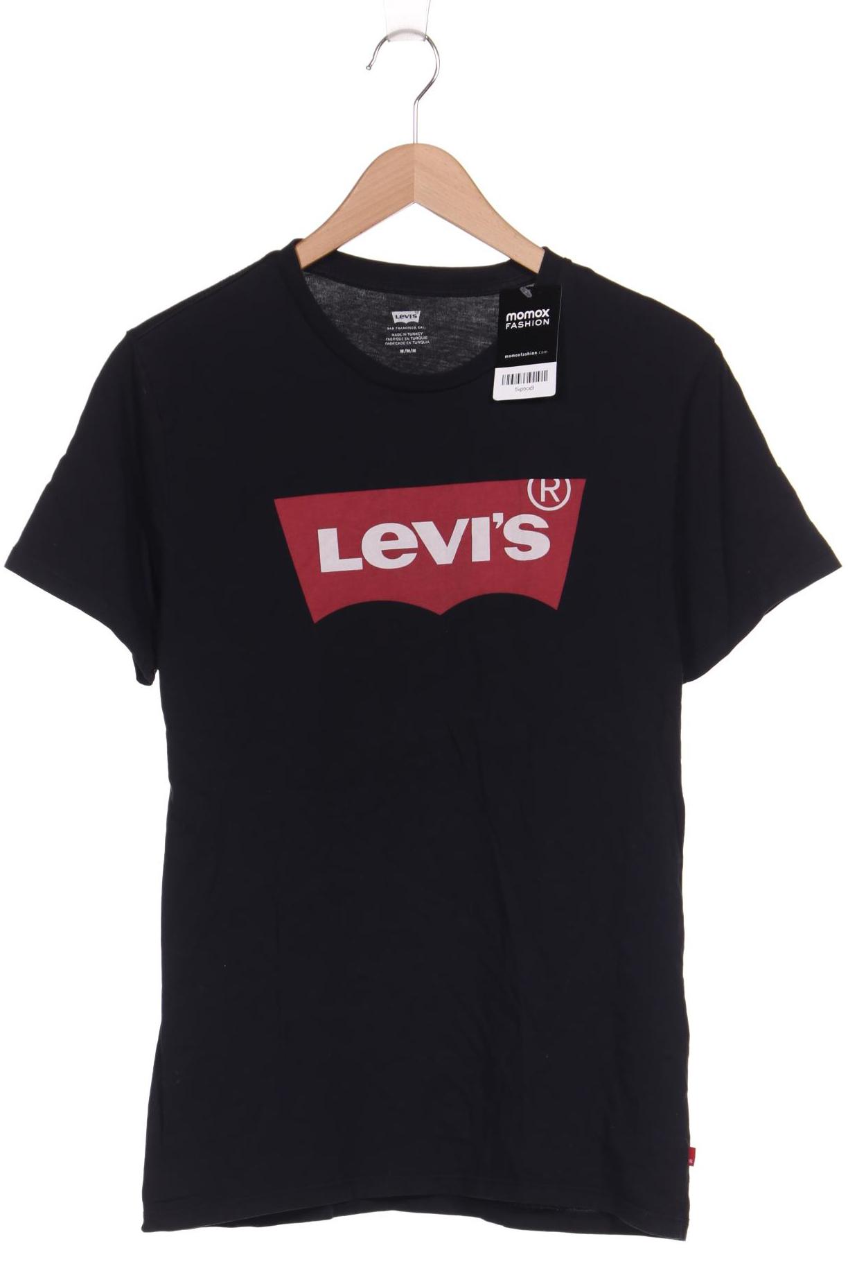 

Levis Herren T-Shirt, schwarz