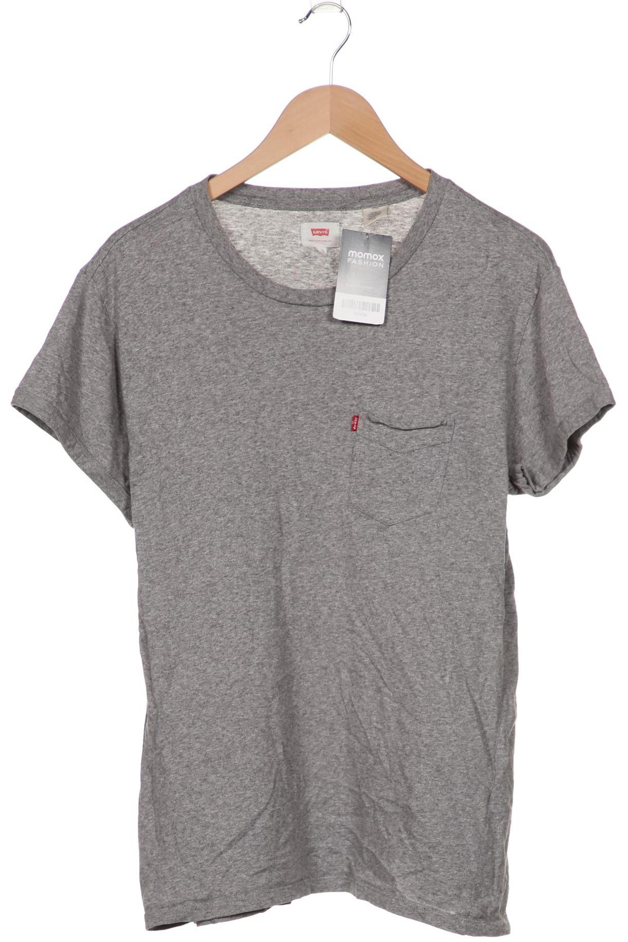 

Levis Herren T-Shirt, grau, Gr. 52