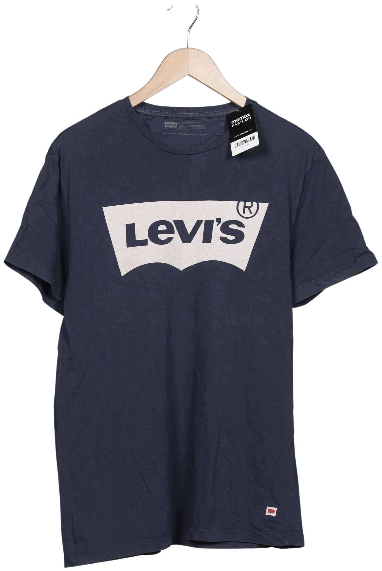 

Levis Herren T-Shirt, marineblau, Gr. 52