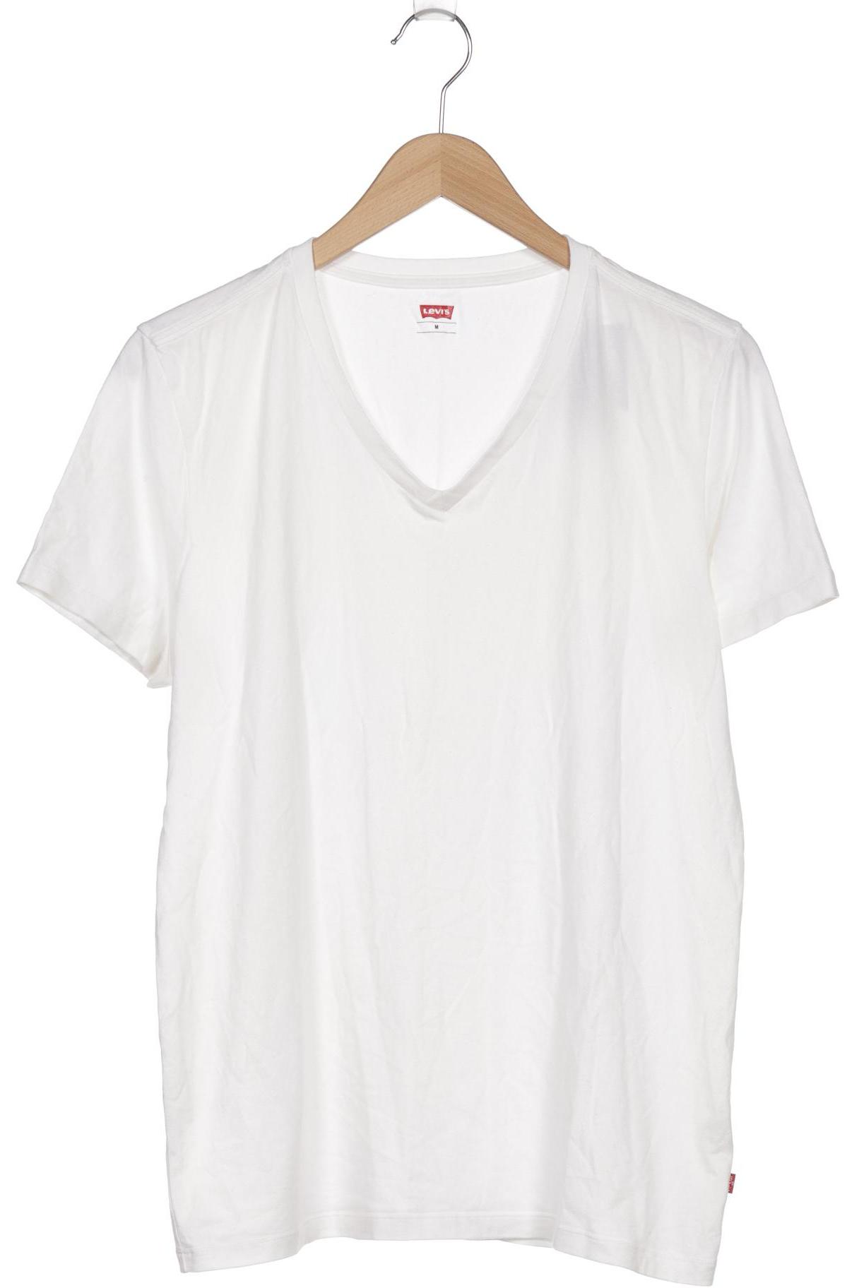

Levis Herren T-Shirt, weiß