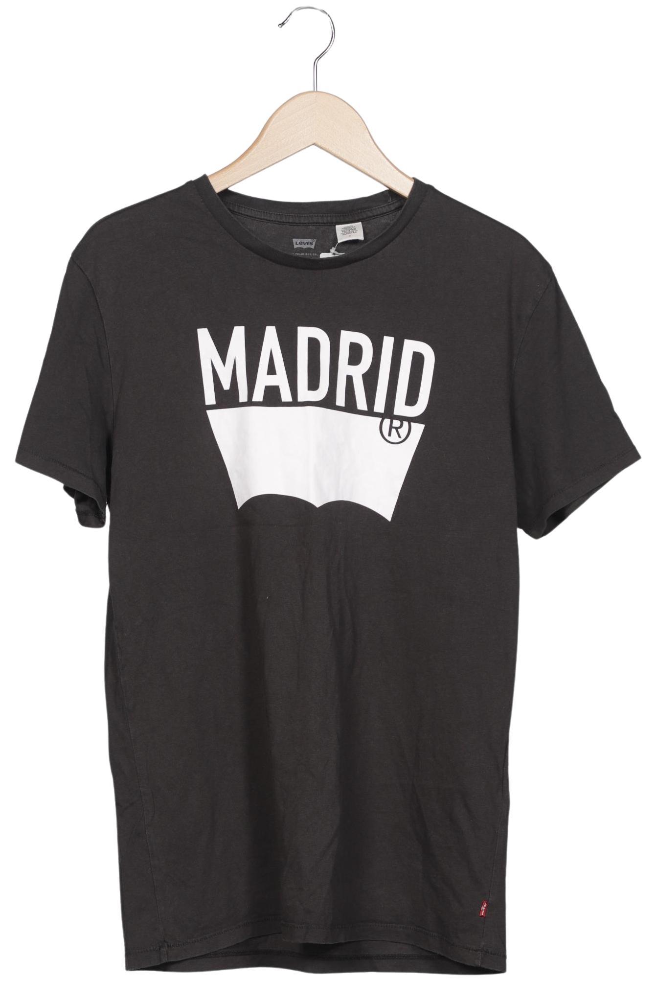 

Levis Herren T-Shirt, grau, Gr. 48