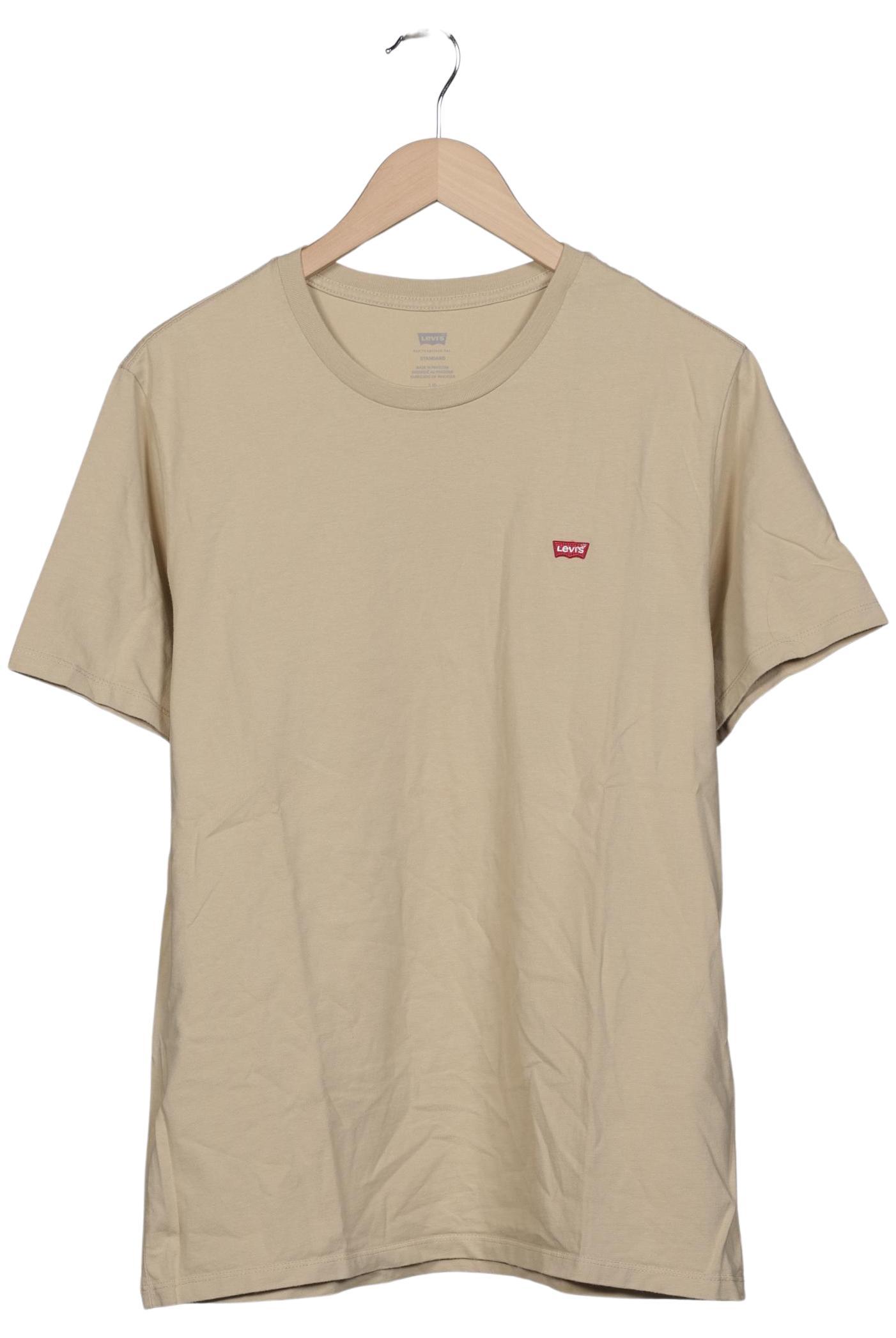 

Levis Herren T-Shirt, beige, Gr. 52