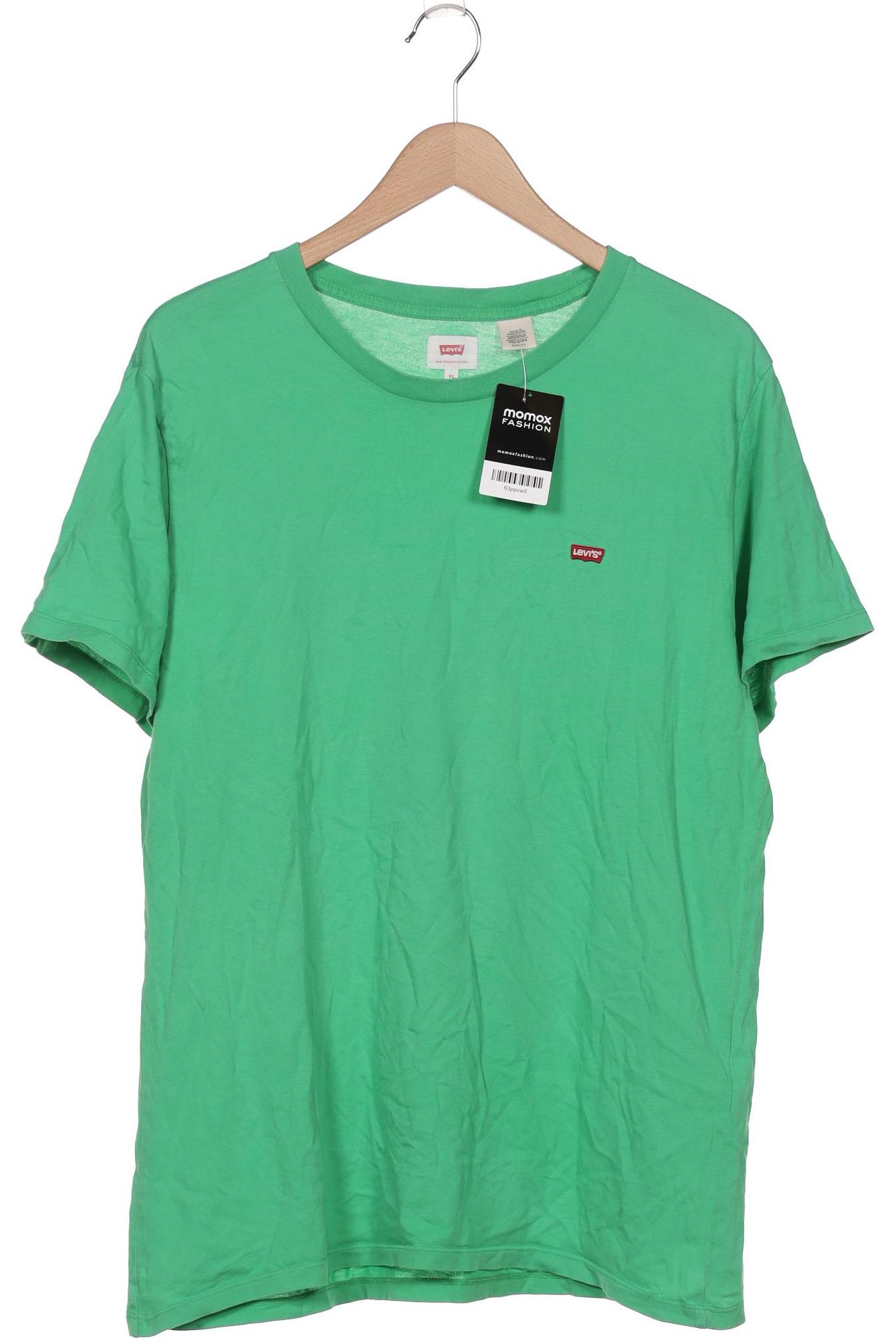 

Levis Herren T-Shirt, grün, Gr. 54