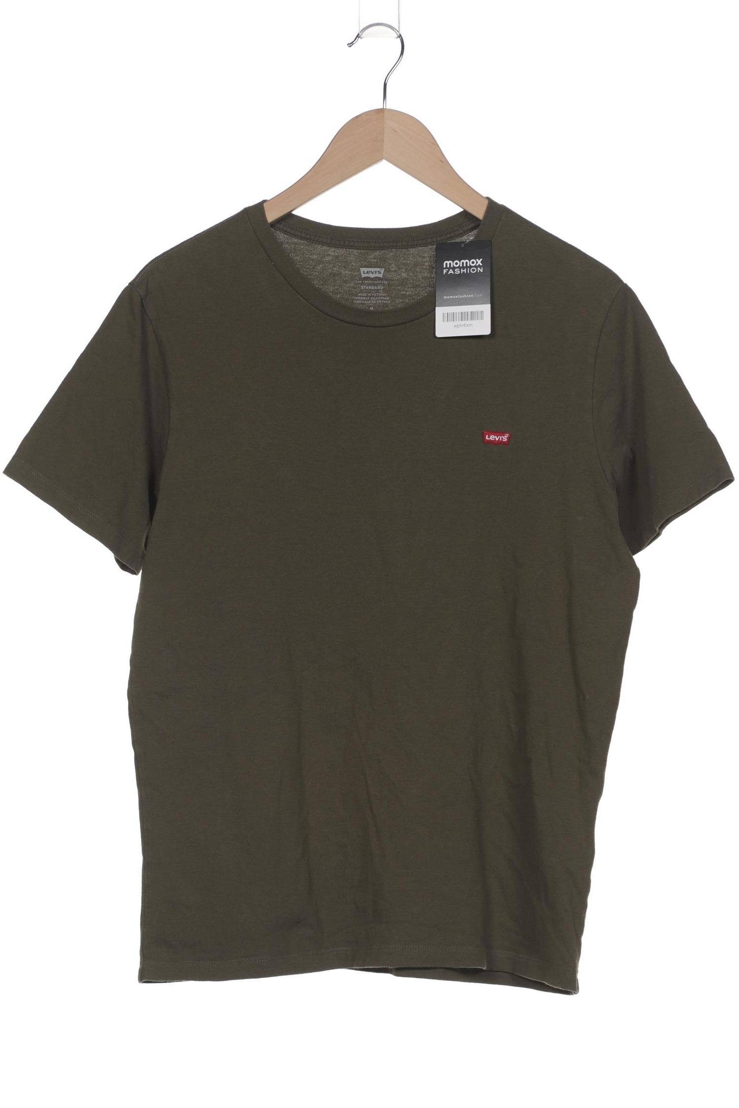 

Levis Herren T-Shirt, grün, Gr. 48