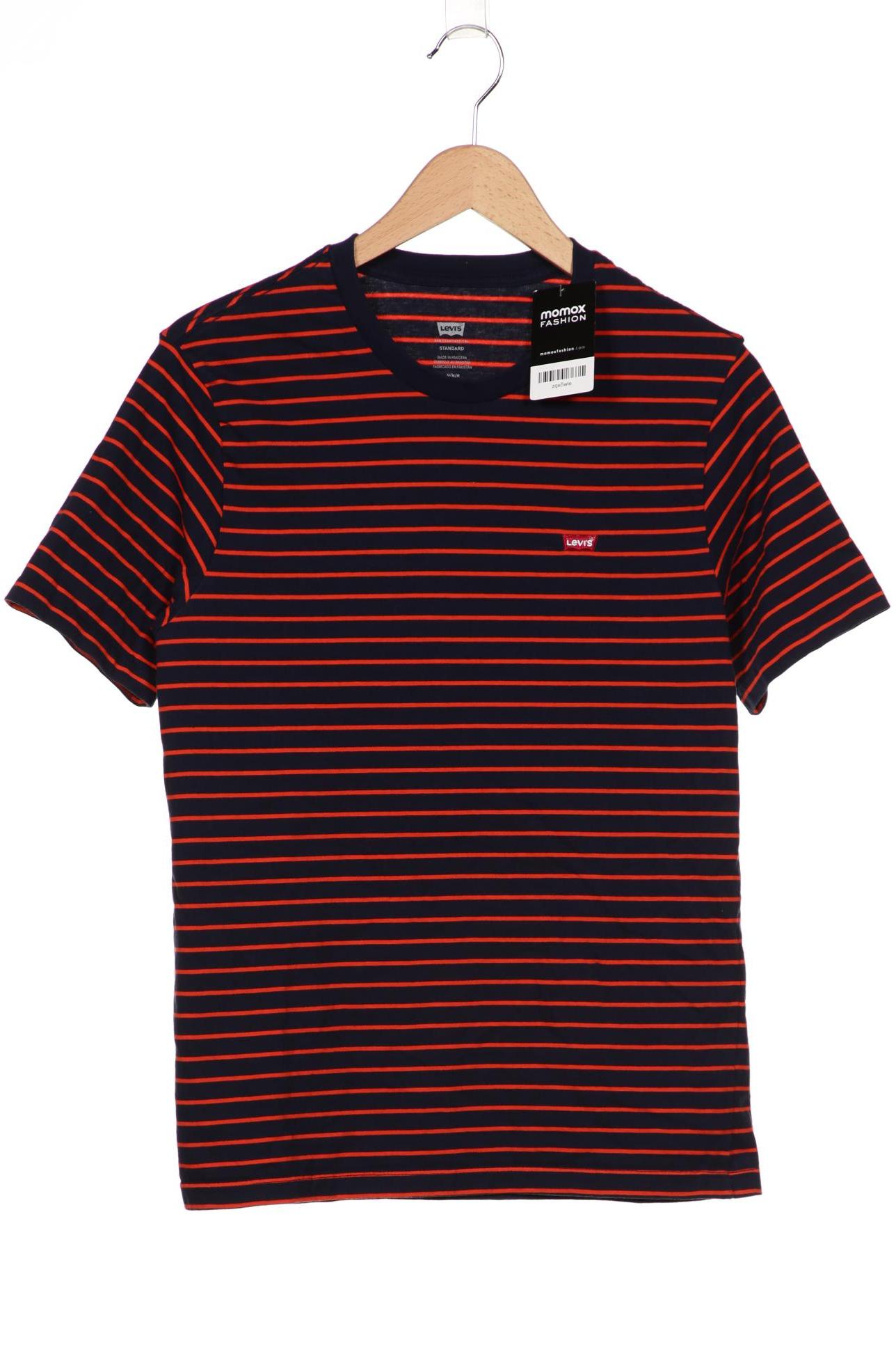 

Levis Herren T-Shirt, marineblau