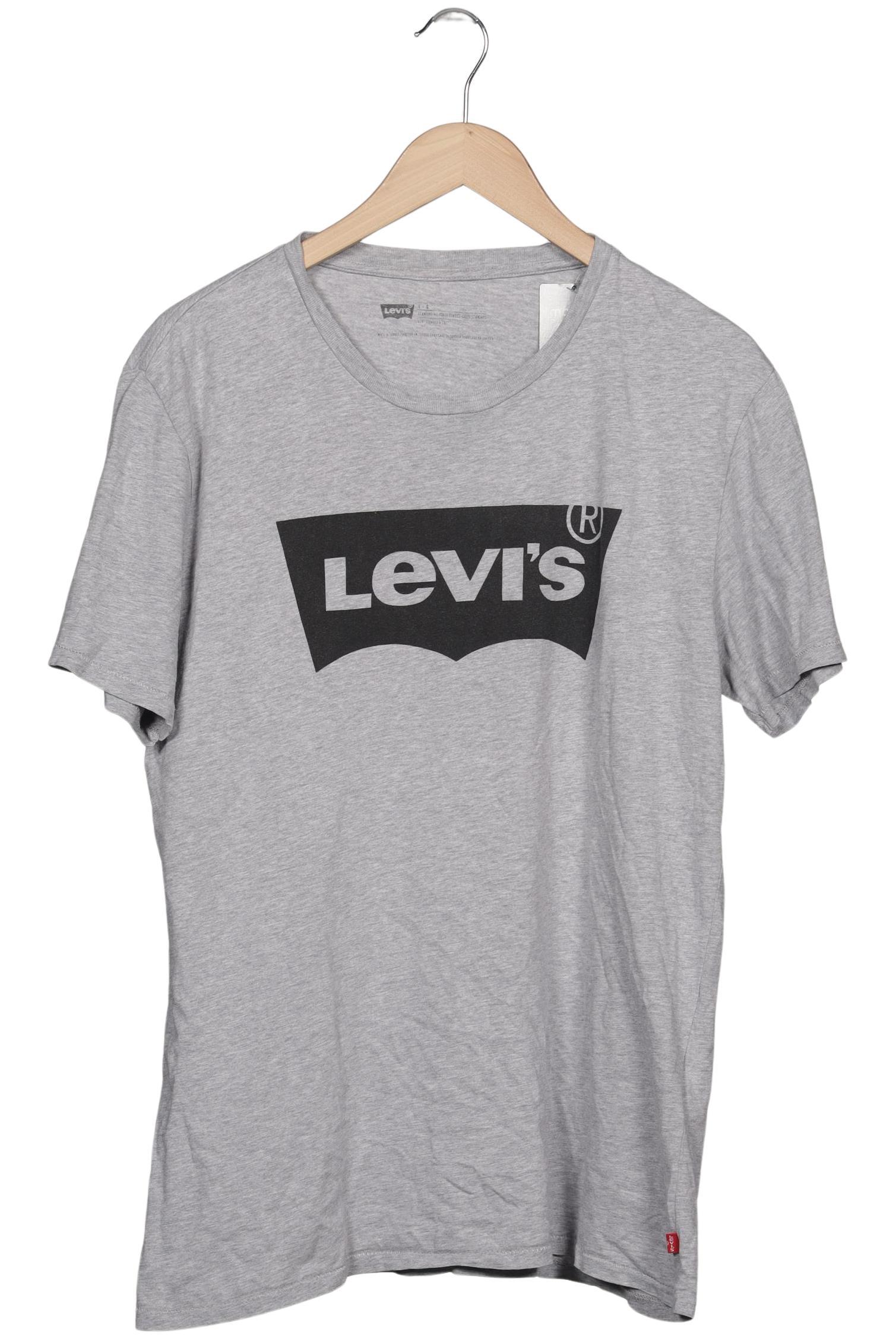 

Levis Herren T-Shirt, grau, Gr. 52