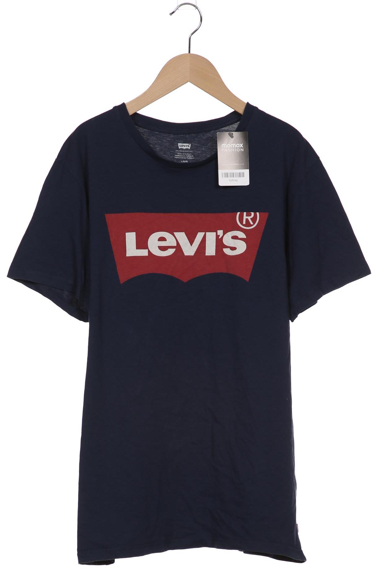 

Levis Herren T-Shirt, marineblau, Gr. 52