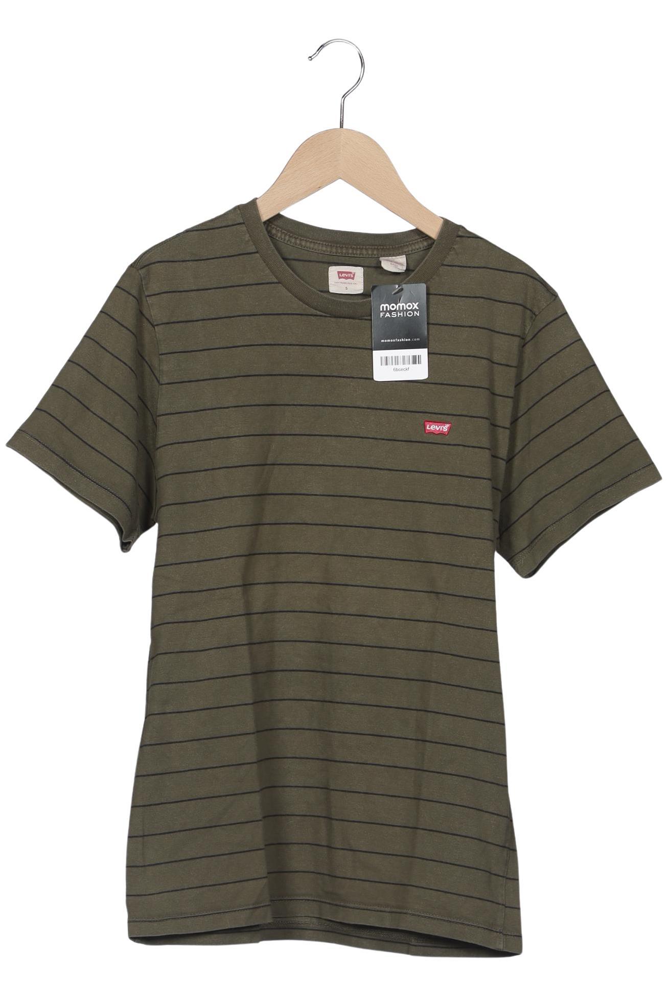 

Levis Herren T-Shirt, grün, Gr. 46