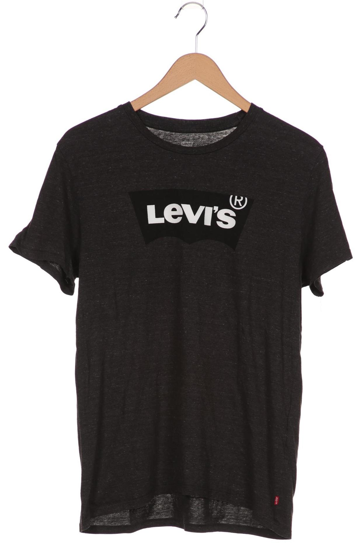 

Levis Herren T-Shirt, grau, Gr. 52