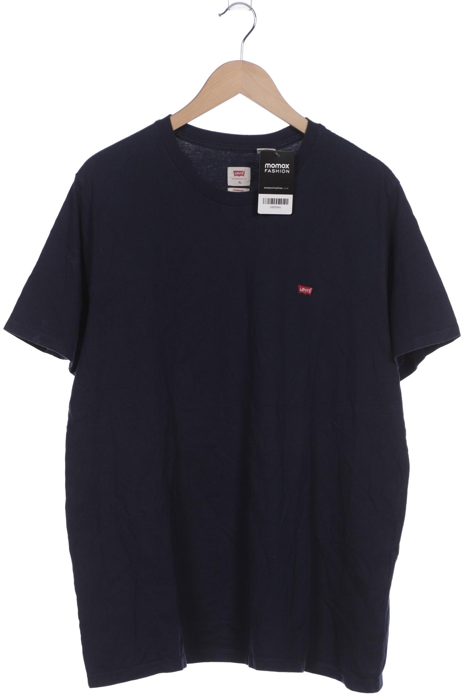 

Levis Herren T-Shirt, marineblau, Gr. 54