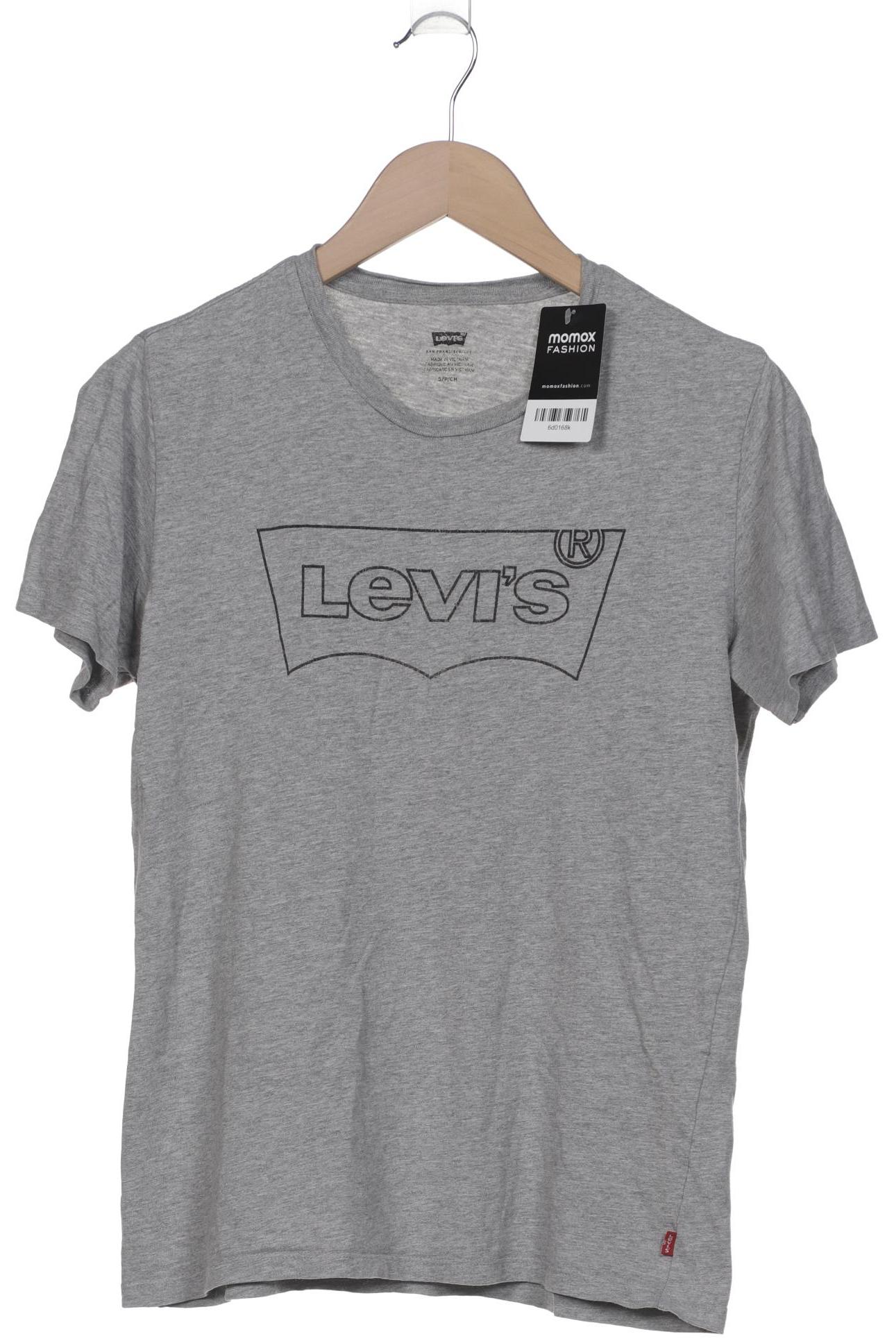 

Levis Herren T-Shirt, grau, Gr. 46