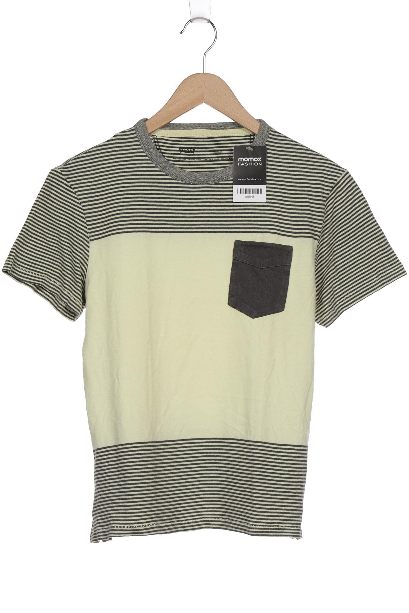 

Levis Herren T-Shirt, gelb, Gr. 46