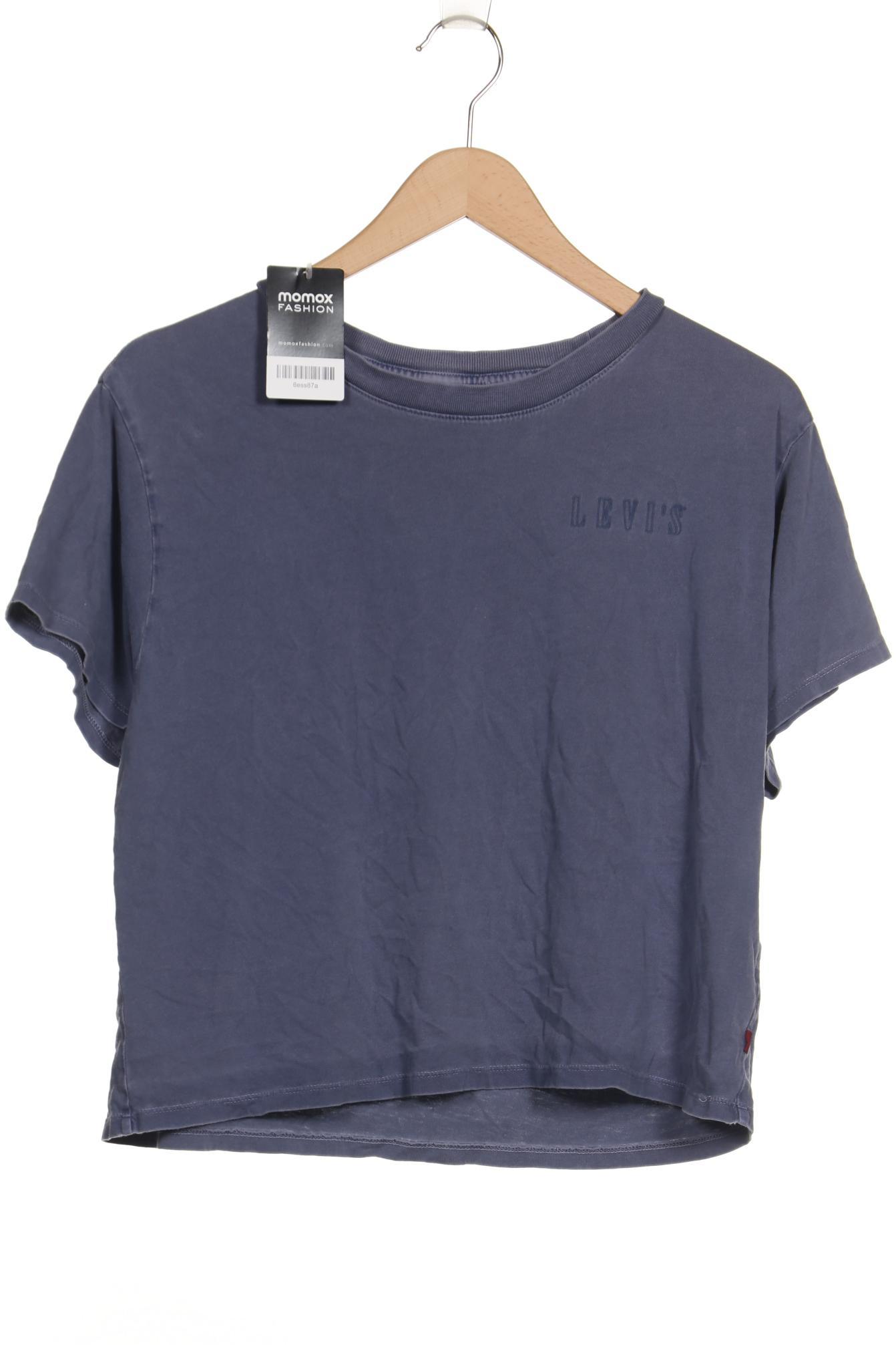 

Levis Herren T-Shirt, blau, Gr. 48