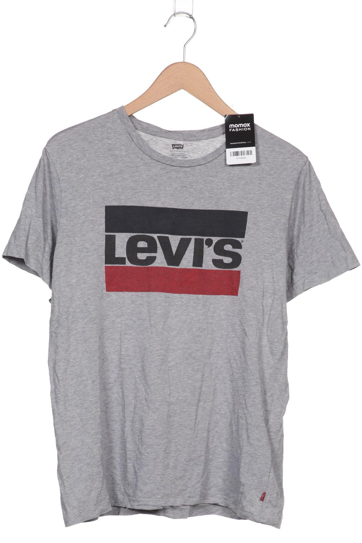 

Levis Herren T-Shirt, grau, Gr. 48