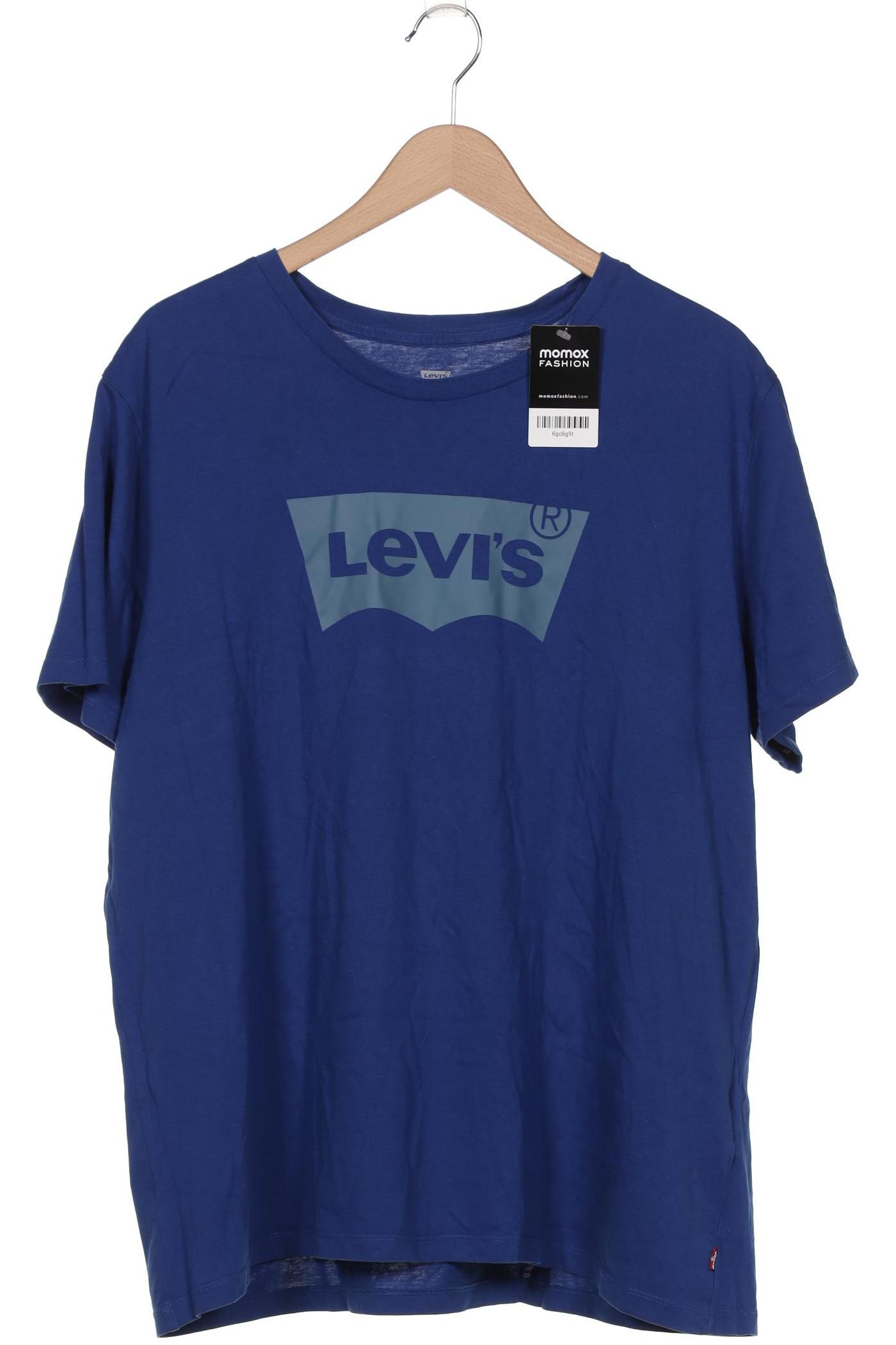 

Levis Herren T-Shirt, marineblau, Gr. 56