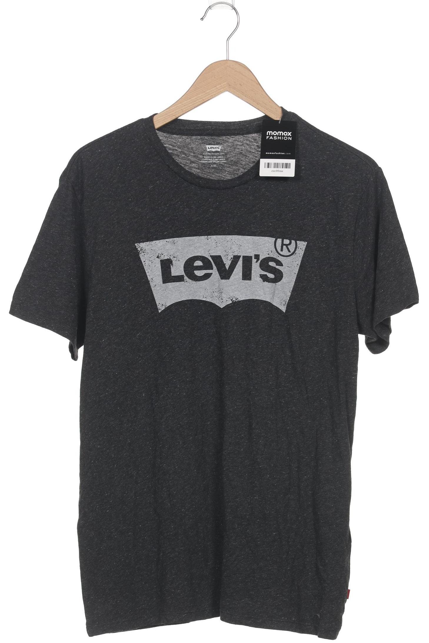 

Levis Herren T-Shirt, grau, Gr. 52