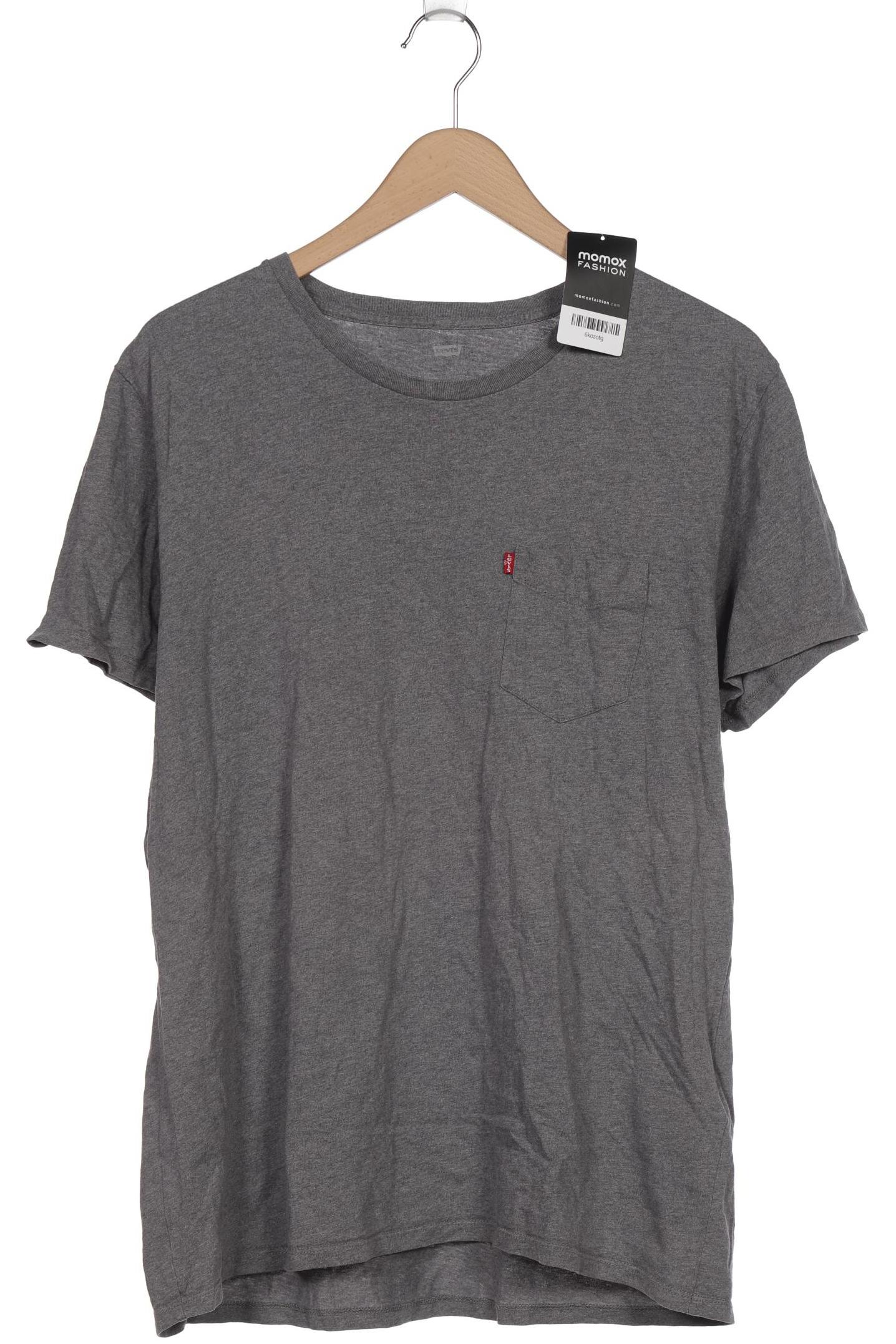 

Levis Herren T-Shirt, grau, Gr. 54