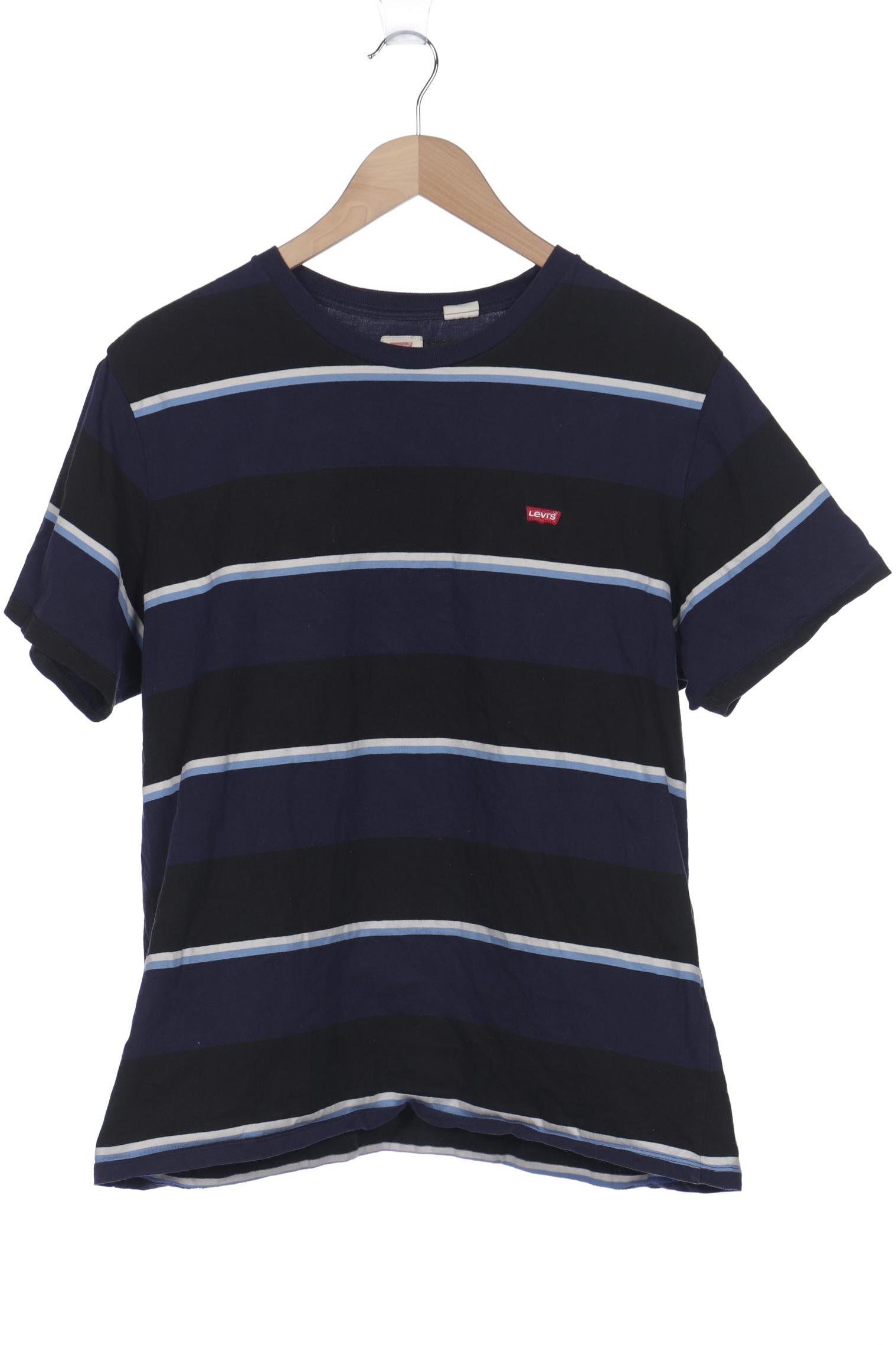 

Levis Herren T-Shirt, marineblau