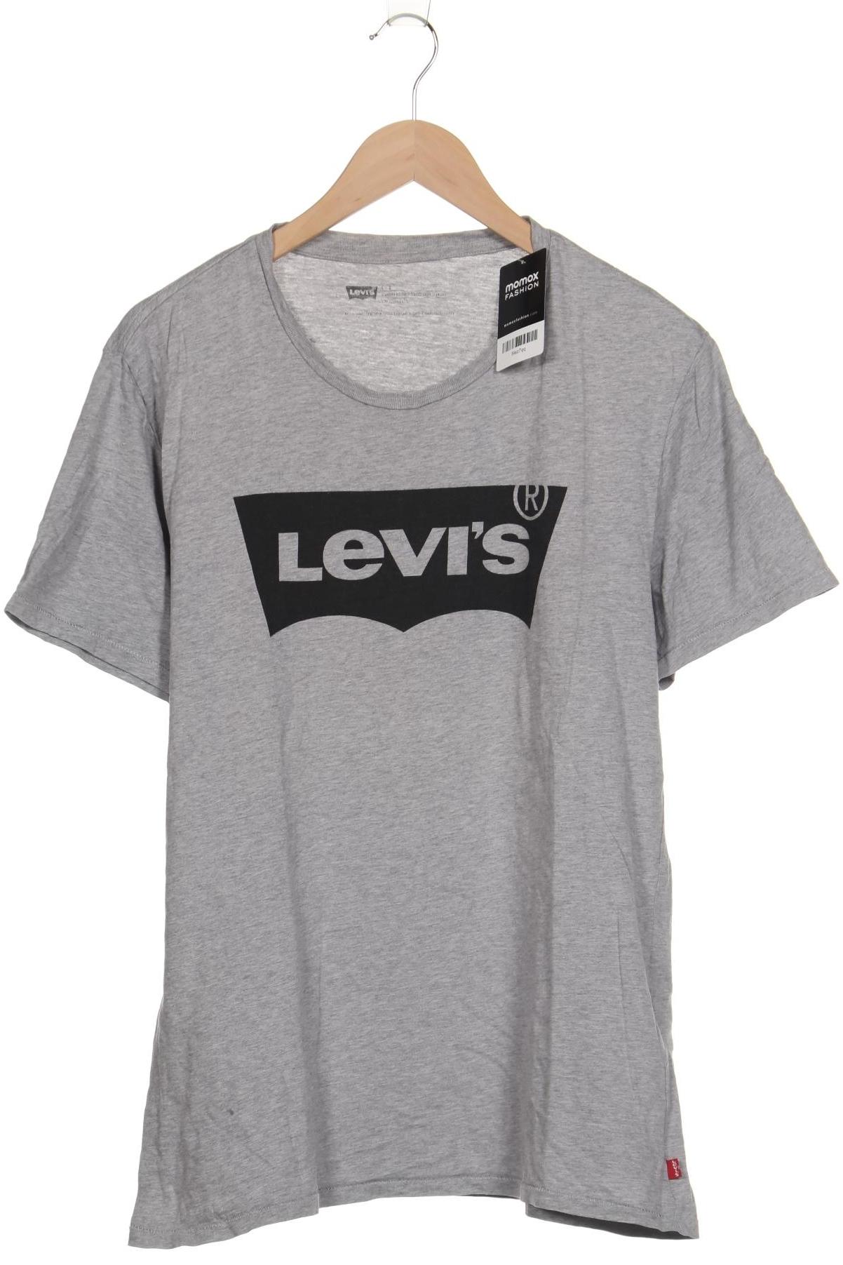 

Levis Herren T-Shirt, grau, Gr. 52